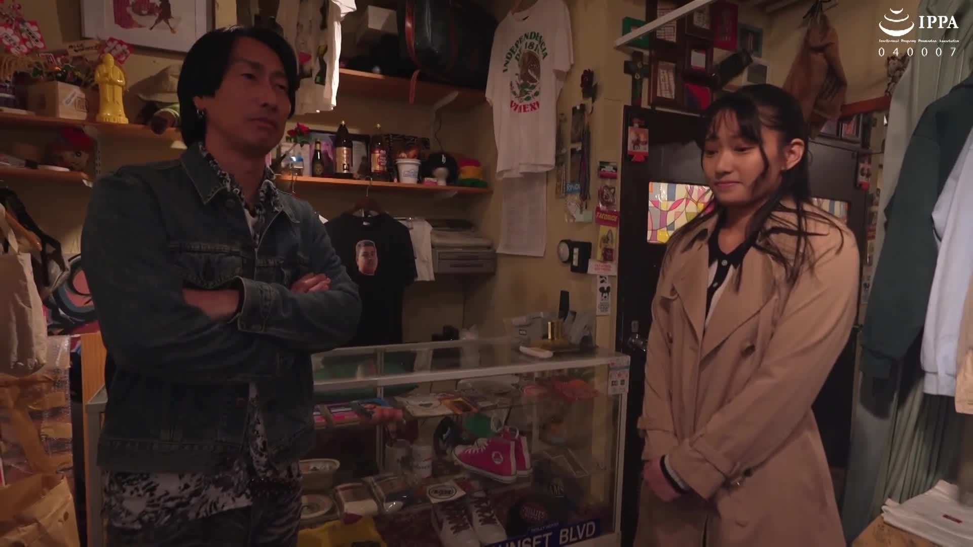 渣男男友的離譜債務償還！我的帳戶在她的口中！？吸吮陰莖、舔舌頭、舔外陰的方便女友的咽喉＆陰部償還 相坂蘇美鈴 - AV大平台 - 中文字幕，成人影片，AV，國產，線上看