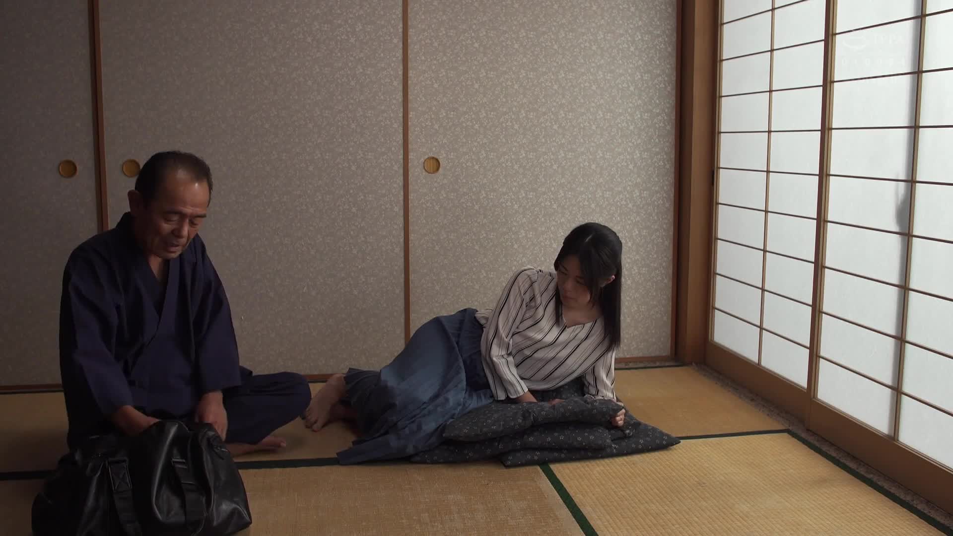 你、原諒我...。緊縛特別版 墜入繩綁之中的我 澄河美花 - AV大平台 - 中文字幕，成人影片，AV，國產，線上看