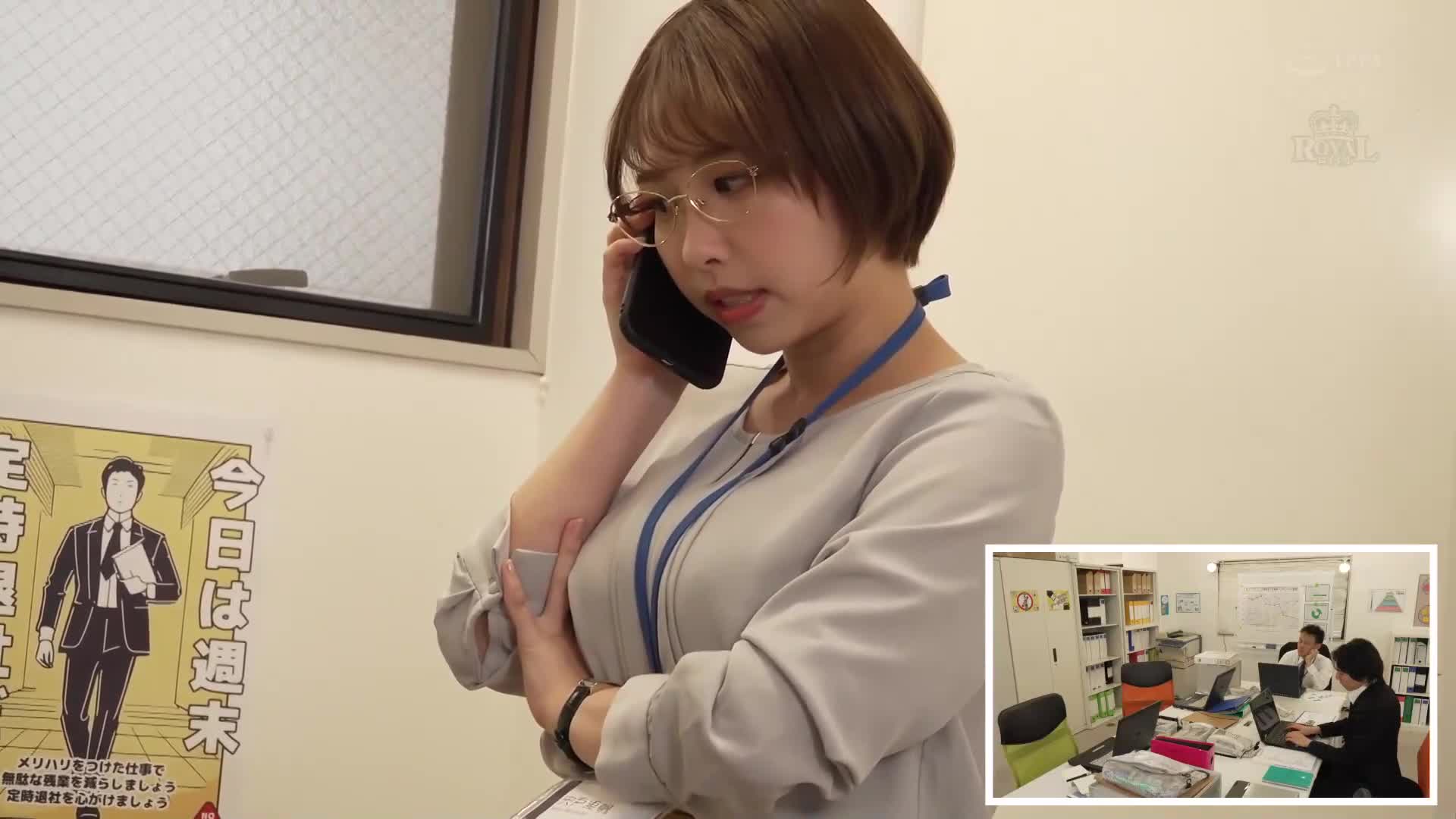 我會幫你舔一下，所以假裝成戀人吧！為了讓囉嗦的父母安心，我成為了超可愛的同期女生的一日男友。宍戶里帆 - AV大平台 - 中文字幕，成人影片，AV，國產，線上看