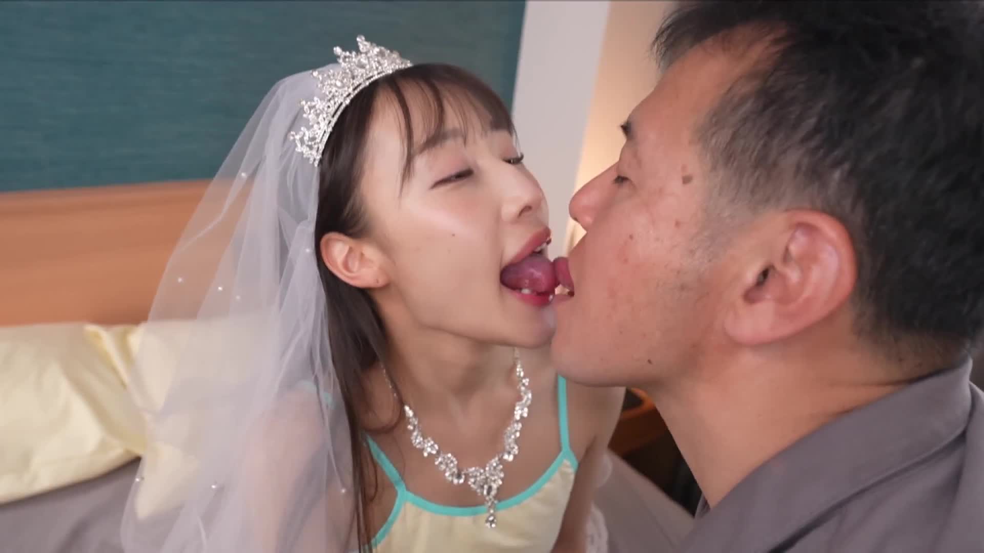我的小新娘 149cm~像小貓一樣一直舔舐是愛的表現！結婚生活中的性愛，共6次射精！（女孩子26）- 齊藤帆夏 - AV大平台 - 中文字幕，成人影片，AV，國產，線上看