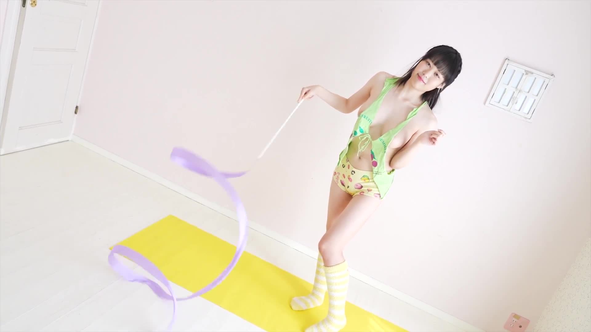 胡桃澤日和 19歲、敏感的年紀 - AV大平台 - 中文字幕，成人影片，AV，國產，線上看