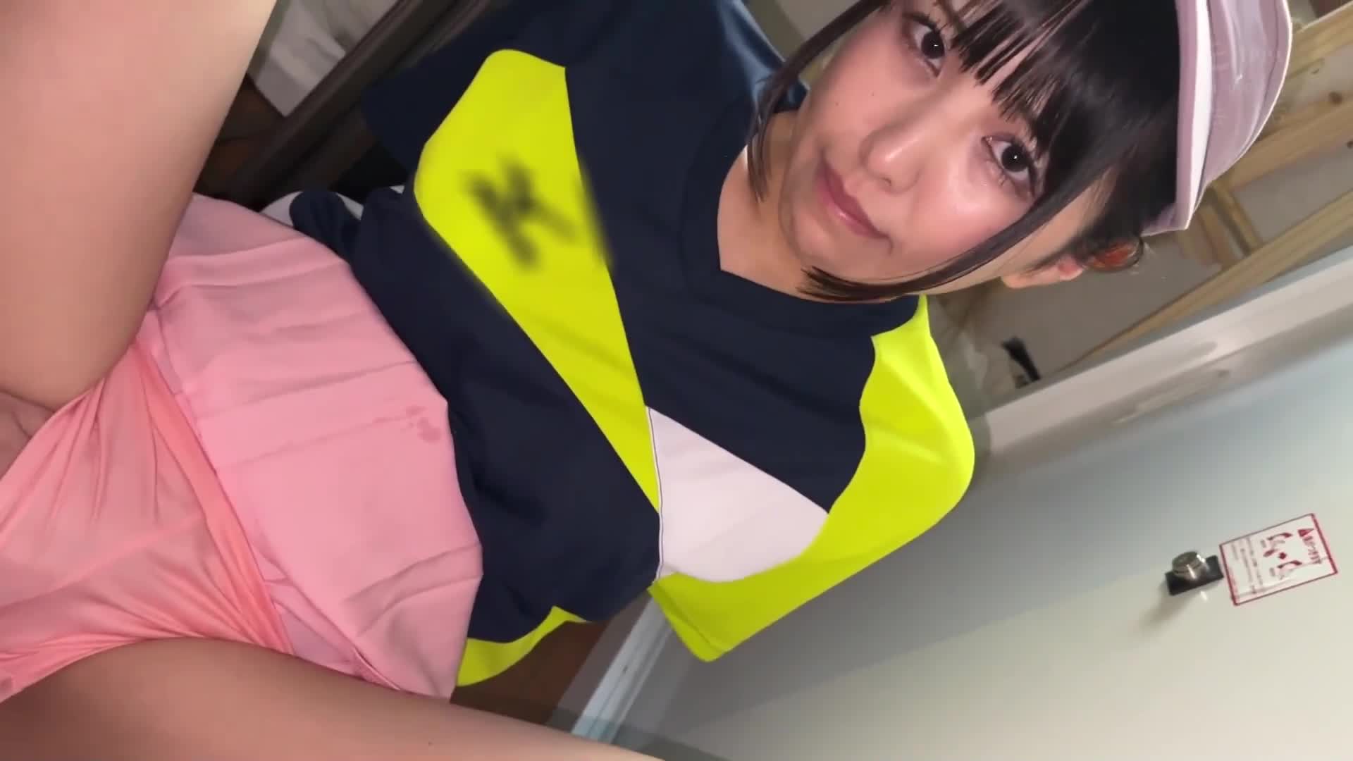 部活動回來後滿身大汗的美少女與穿著練習服的青春即時性愛！ 運動部女孩6人情侶中出精選 - AV大平台 - 中文字幕，成人影片，AV，國產，線上看