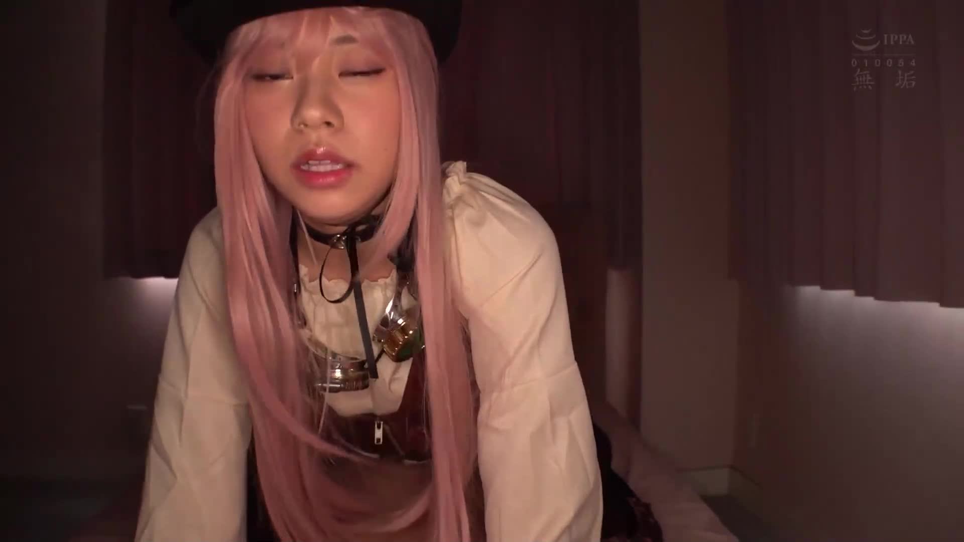 蒸汽龐克Cosplayer 渴望快感的發情Cosplay少女和完全穿著的偷情5次性愛 赤名伊都 - AV大平台 - 中文字幕，成人影片，AV，國產，線上看