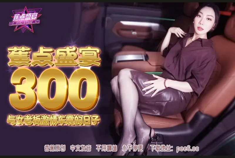 JDSY-300與女老闆激情車震的日子 - AV大平台 - 中文字幕，成人影片，AV，國產，線上看