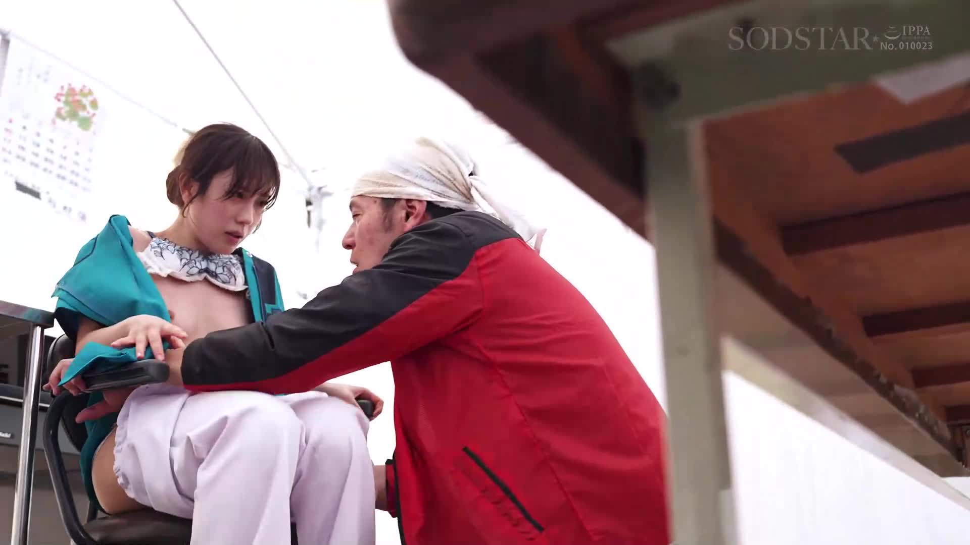 穿越極限聚落的護士每天在子宮中懷孕著性慾異常的島民。小湊四葉 - AV大平台 - 中文字幕，成人影片，AV，國產，線上看