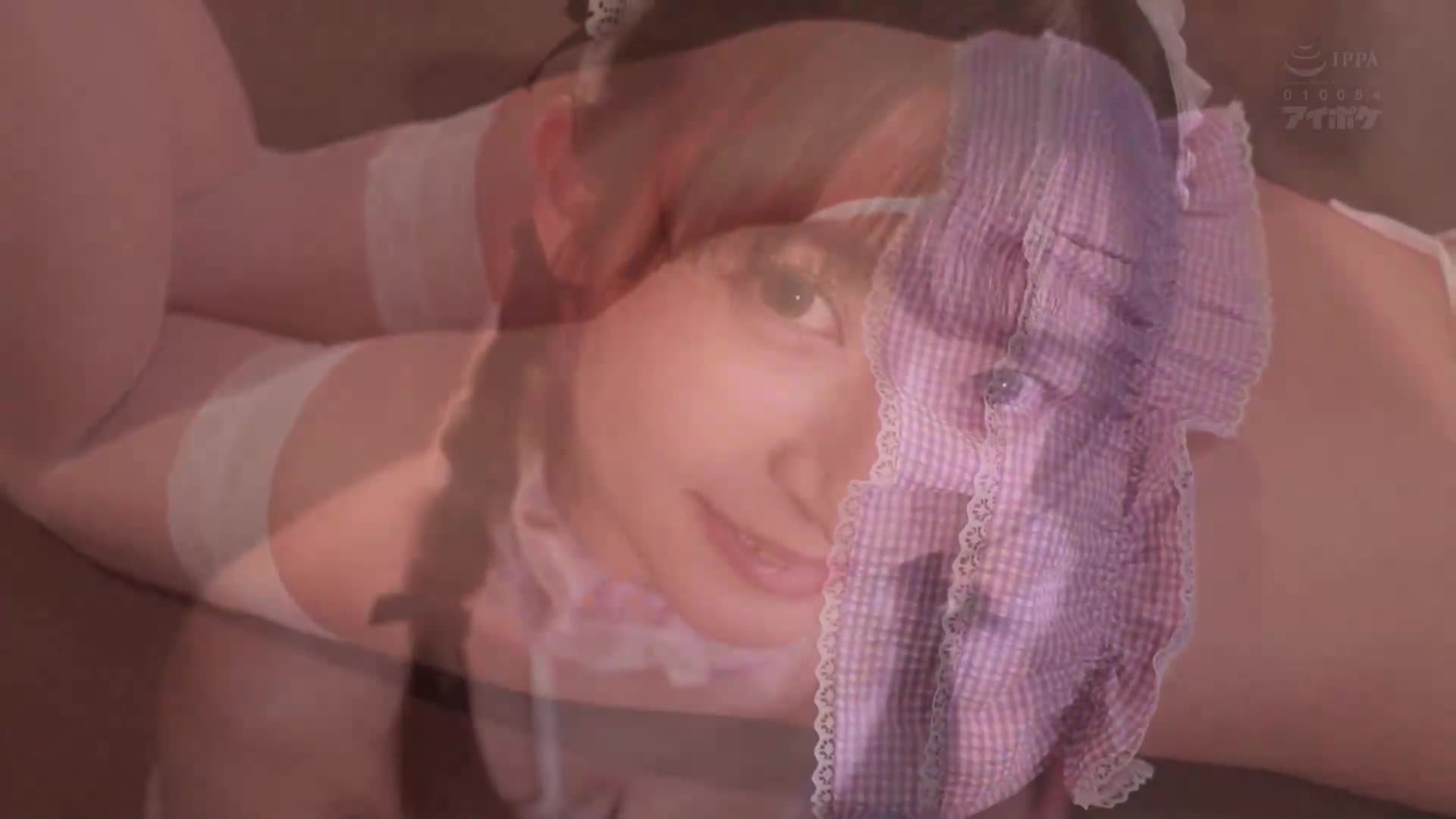 脆弱的妹妹無意識地展示著飽滿的大腿絕對領域，讓我無法忍耐…失去理智，猛烈地擊打著她豐滿的屁股。櫻若菜 - AV大平台 - 中文字幕，成人影片，AV，國產，線上看