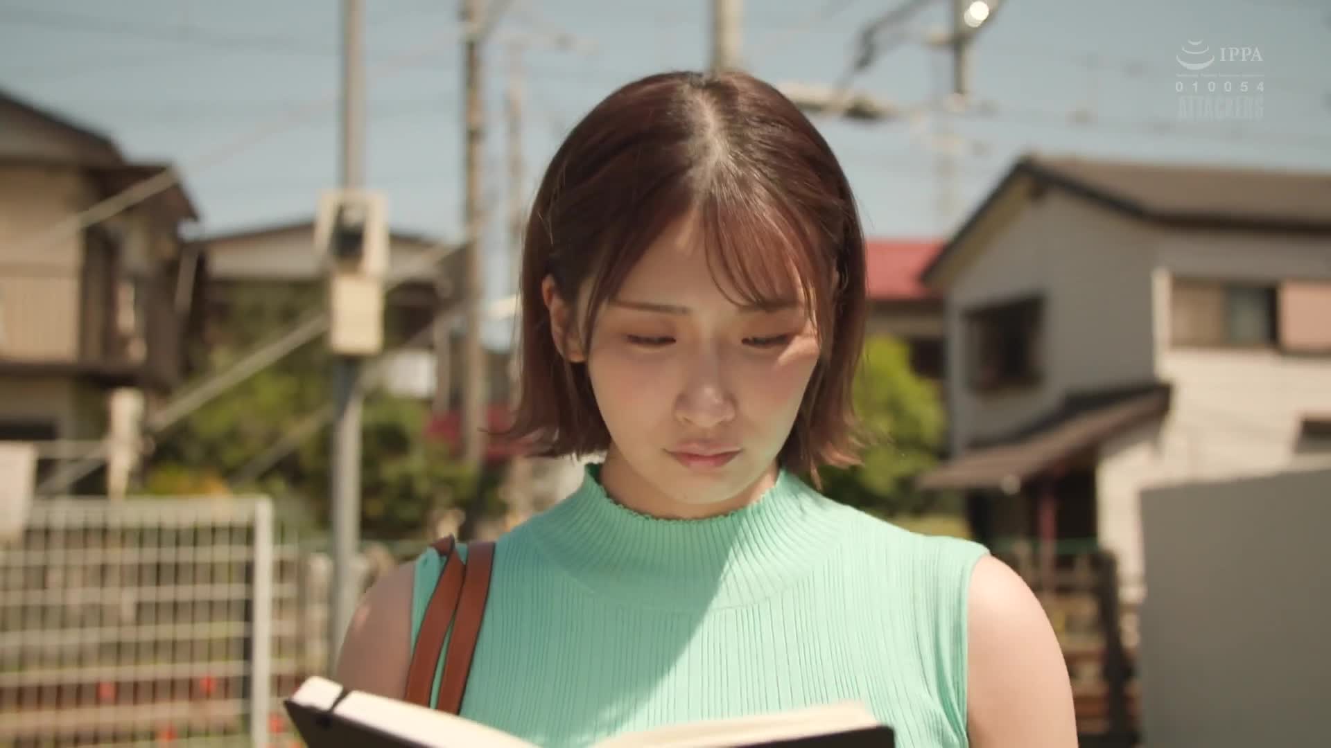 媚薬痴●圖書館 美園和花 - AV大平台 - 中文字幕，成人影片，AV，國產，線上看