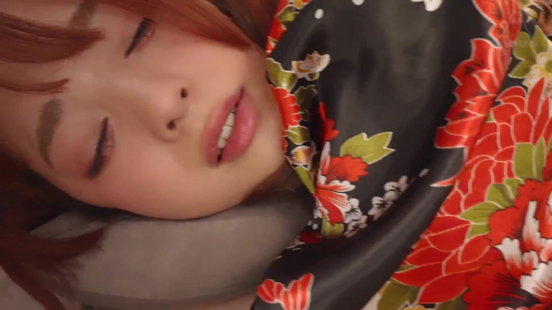 隱瞞真實性別的男之女地下偶像誤喝了伟哥，只好求經紀人幫忙勃起陽具滿足性慾，在三小時內射精14次直到演出結束的故事。一二三優理 - AV大平台 - 中文字幕，成人影片，AV，國產，線上看