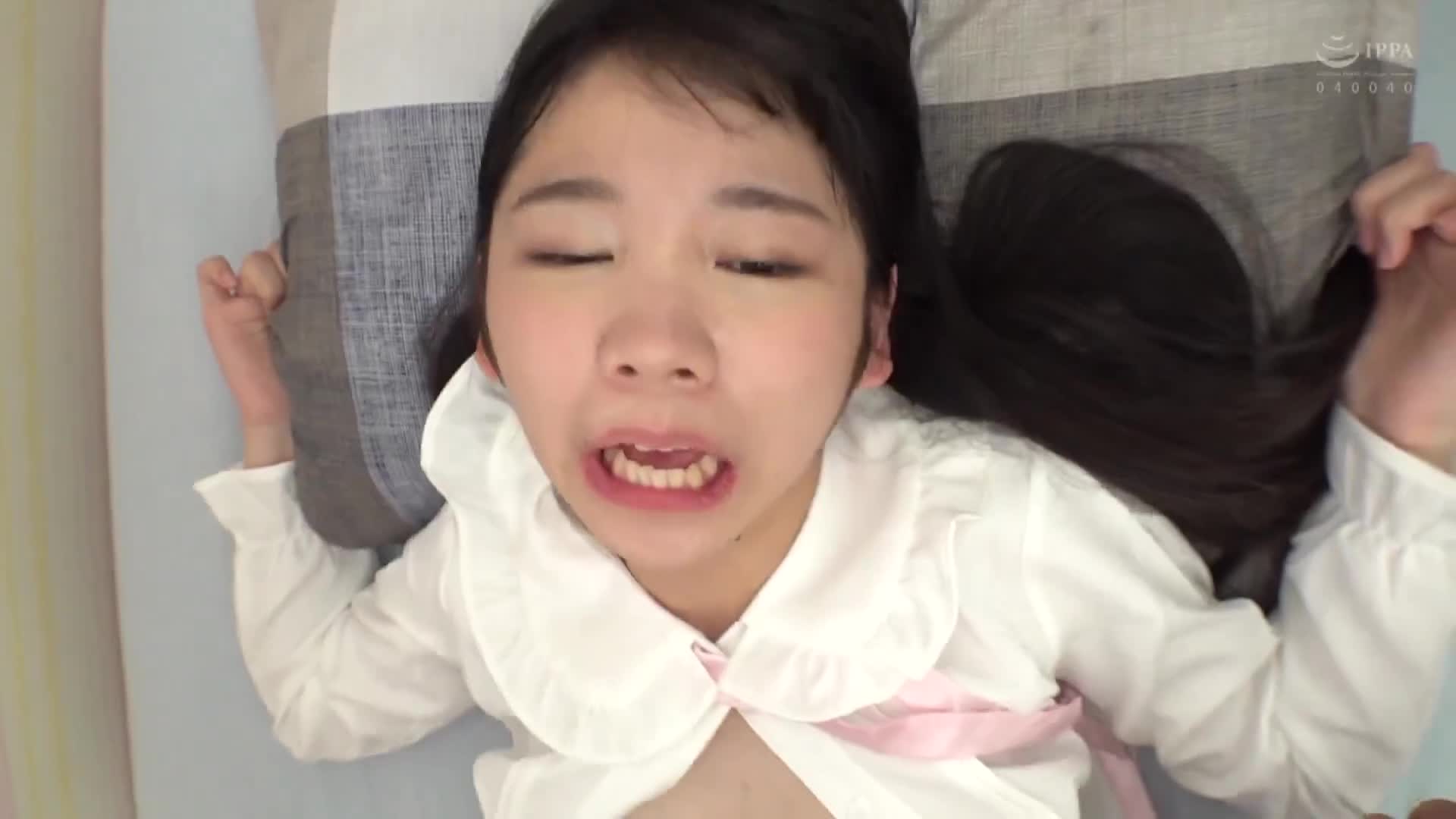 我想保護這種小動物般細小玲瓏的妹妹，卻發現她只能在肛門感受快感，是個肛門母狗。 - AV大平台 - 中文字幕，成人影片，AV，國產，線上看