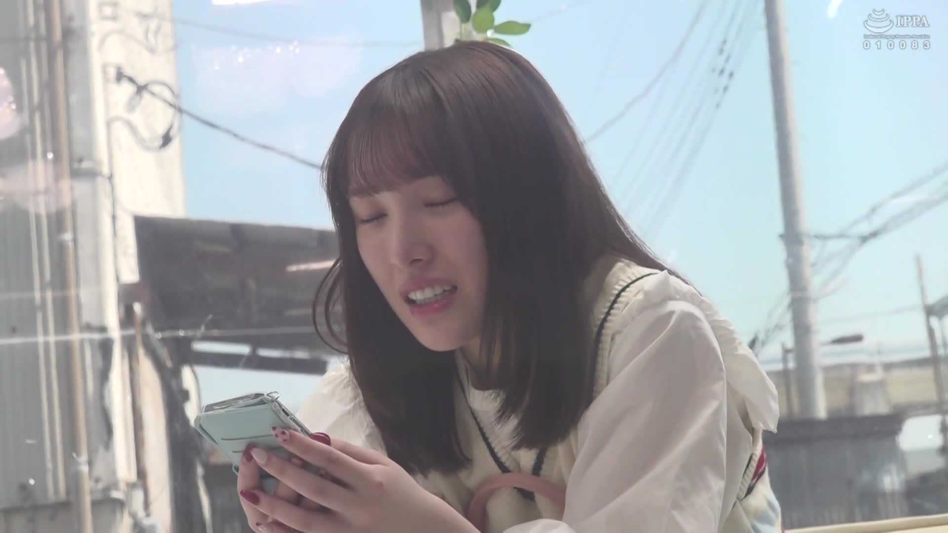 從MM號碼逃脫：女大學生的友情串連計劃。在30分鐘內通過電話召喚朋友，讓他們代替你逃離密室！如果超過限時，將立即進行性交！在朋友到來之前，激烈的抽插不停止，內射將不會結束。在魔鏡中。 - AV大平台 - 中文字幕，成人影片，AV，國產，線上看