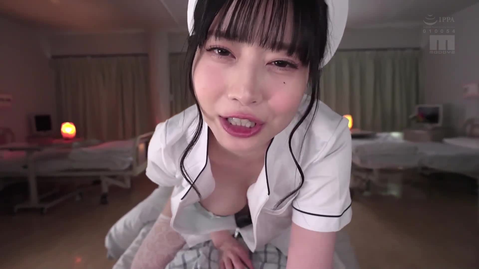 「治療你的無敵陽具，讓你高潮不斷」充滿愛與汁液的自慰支援射精管理診所，引領你進入快感天堂的手淫護士舔舐、吸吮、淫語責罵JOI！【主觀雙耳ASMR】白岩冬萌 - AV大平台 - 中文字幕，成人影片，AV，國產，線上看