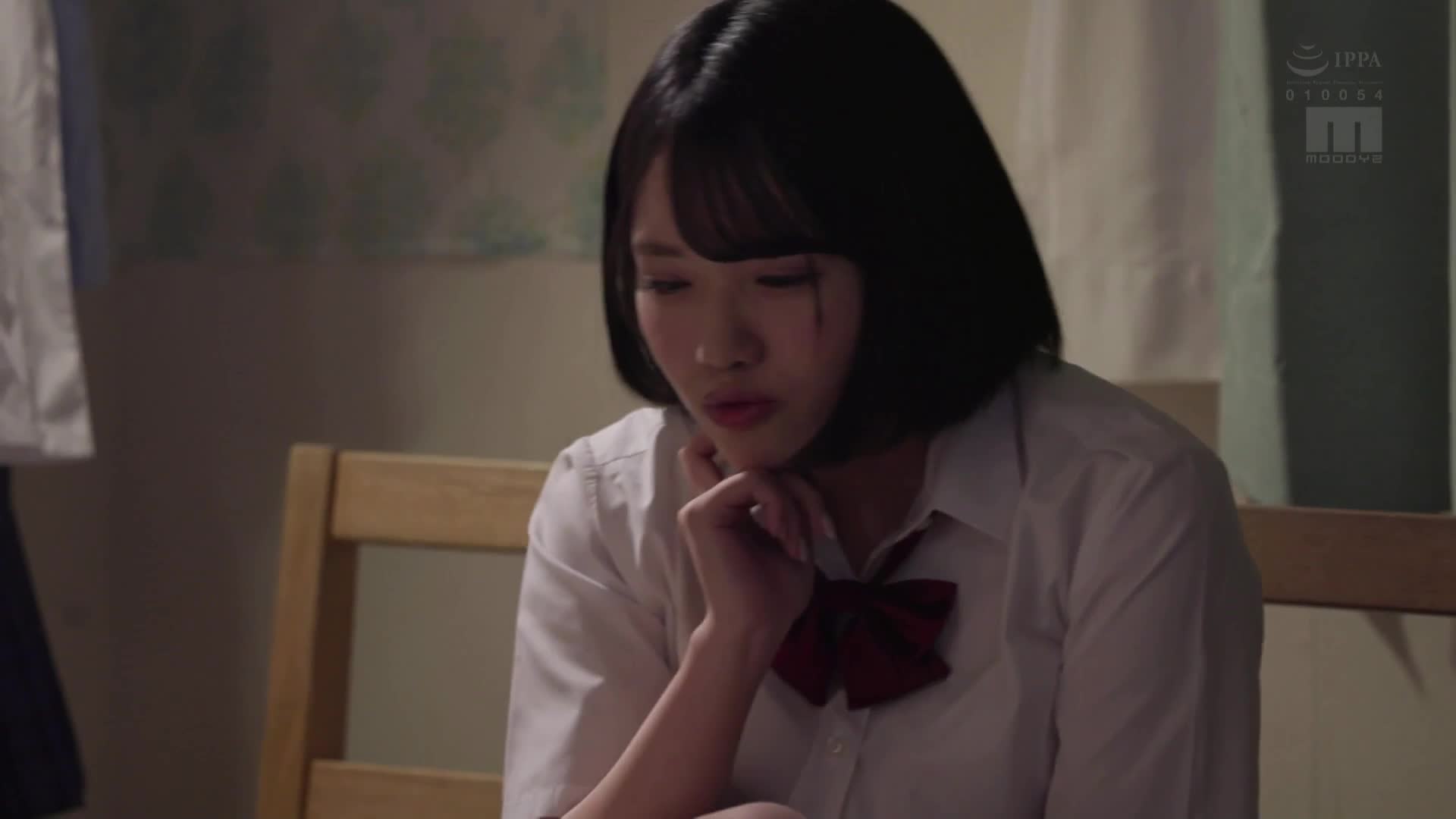 在父母不在的三天裡，將正在上偶像培訓班的青春期妹妹調教成能夠賣座的乳頭高潮和大雞巴狂熱者。八坂凪 - AV大平台 - 中文字幕，成人影片，AV，國產，線上看