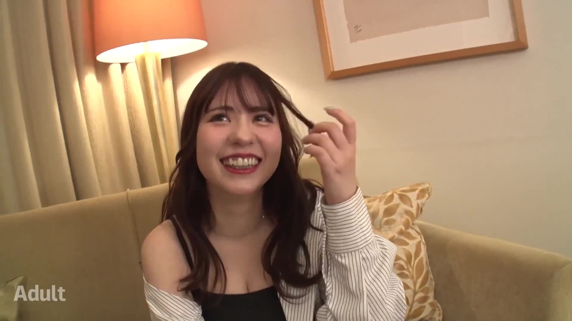 [AI解碼版]週三飲酒聚會的H罩杯巨乳女孩，酒後喜歡跨坐在別人身上，正準備讓她騎乘式！真正軟派計畫！輕易成功脫掉她的衣服，接著就可以盡情享受口交和插入了w，真正軟派，初次拍攝。2219 - AV大平台 - 中文字幕，成人影片，AV，國產，線上看