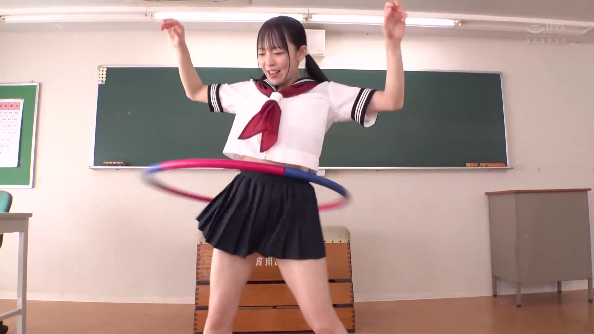 小惡魔挑釁美少女 西元明紗 - AV大平台 - 中文字幕，成人影片，AV，國產，線上看