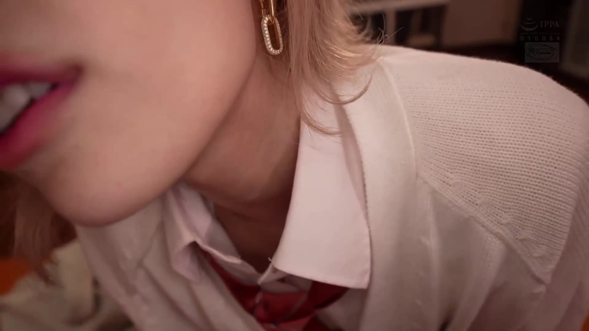 [AI解碼版]我們家的話...隨時都可以內射哦。被女友的辣妹朋友'莫卡'用調皮的誘惑淫語引誘，不斷地內射了我。春陽萌花 - AV大平台 - 中文字幕，成人影片，AV，國產，線上看