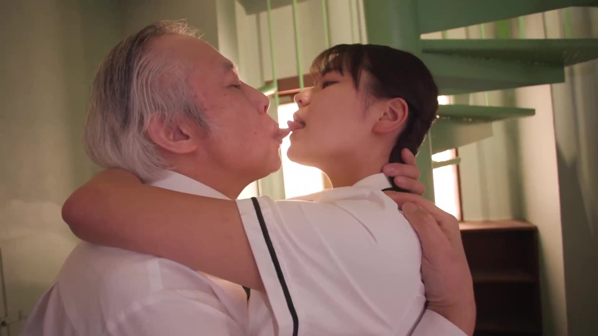 [AI解碼版]每天早晨遇到胸部巨大的女孩，無法忍耐地進行瘋狂調情，然後意外地覺醒性慾，想要被揉捏乳房。 田野憂 - AV大平台 - 中文字幕，成人影片，AV，國產，線上看