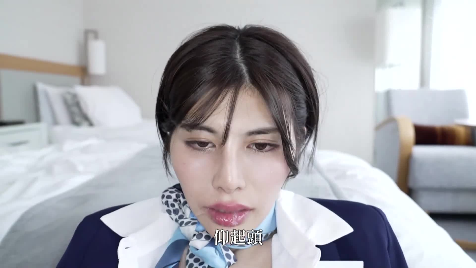 被虐願望痴CA 津久葉梅解放高身材的美麗女孩內在的虐戀癖好 密切調教紀錄 - AV大平台 - 中文字幕，成人影片，AV，國產，線上看