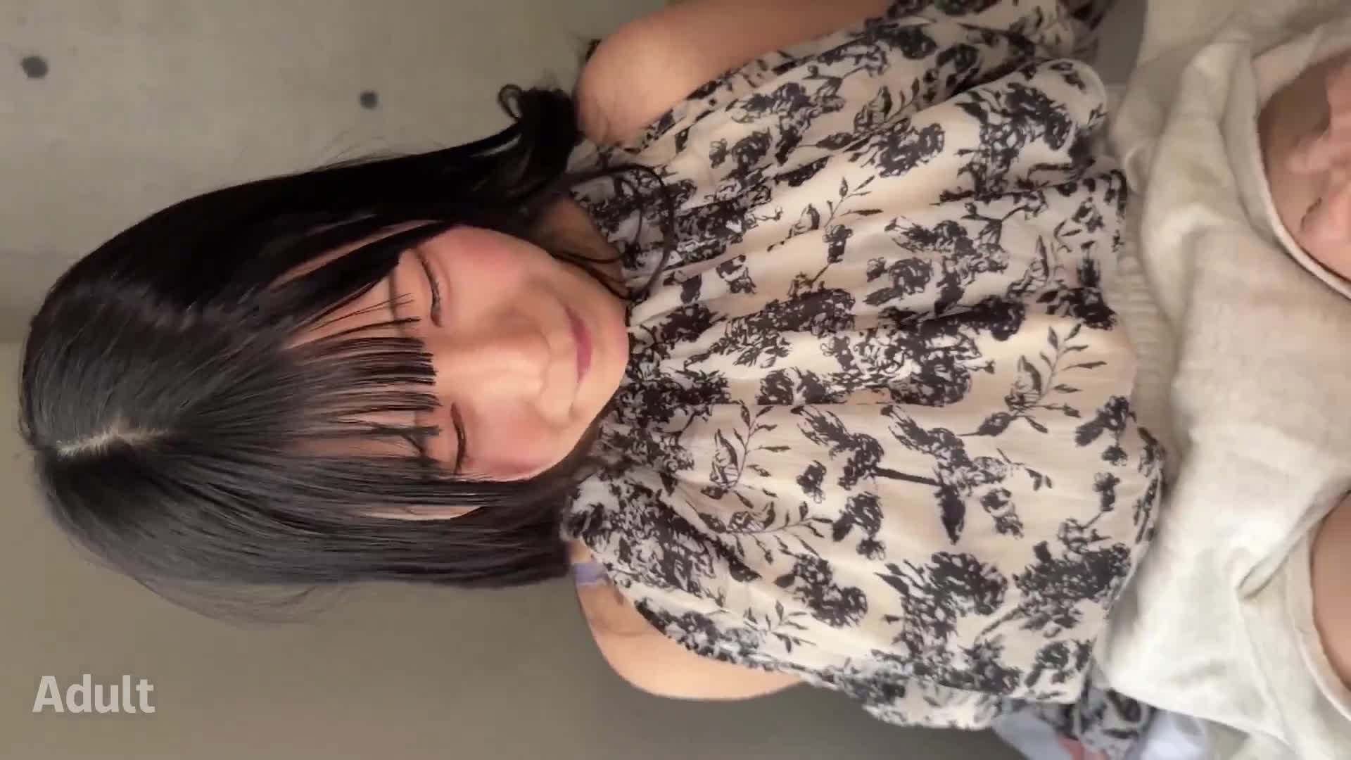 認識慾望之塊的偶像小姐，“因為想讓人看到自己的身體……”在秘密風俗上註冊後成功被偷拍流出。 - AV大平台 - 中文字幕，成人影片，AV，國產，線上看