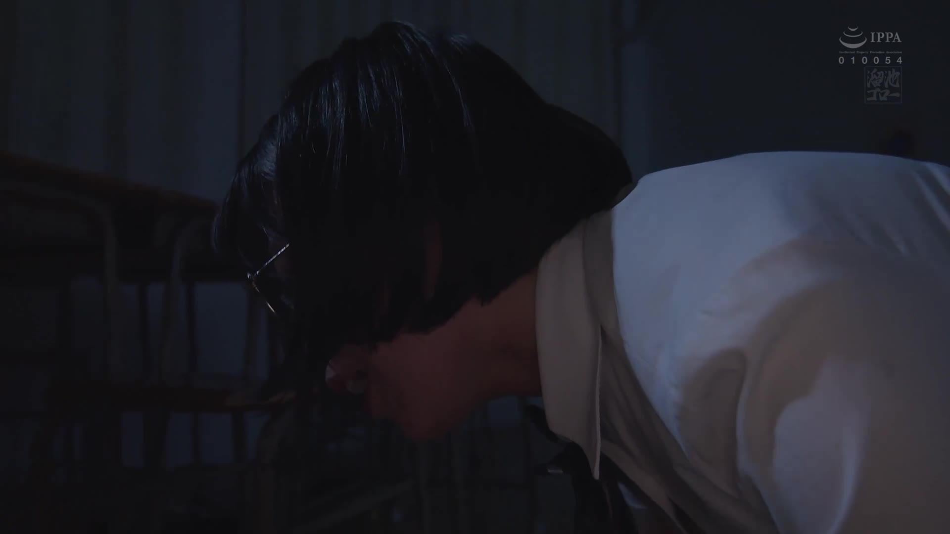 [AI解碼版]為了取得畢業資格，妻子開始上夜校，但卻發生了第二次的NTR事件，無法忘懷的高潮。雨宮逢花 - AV大平台 - 中文字幕，成人影片，AV，國產，線上看