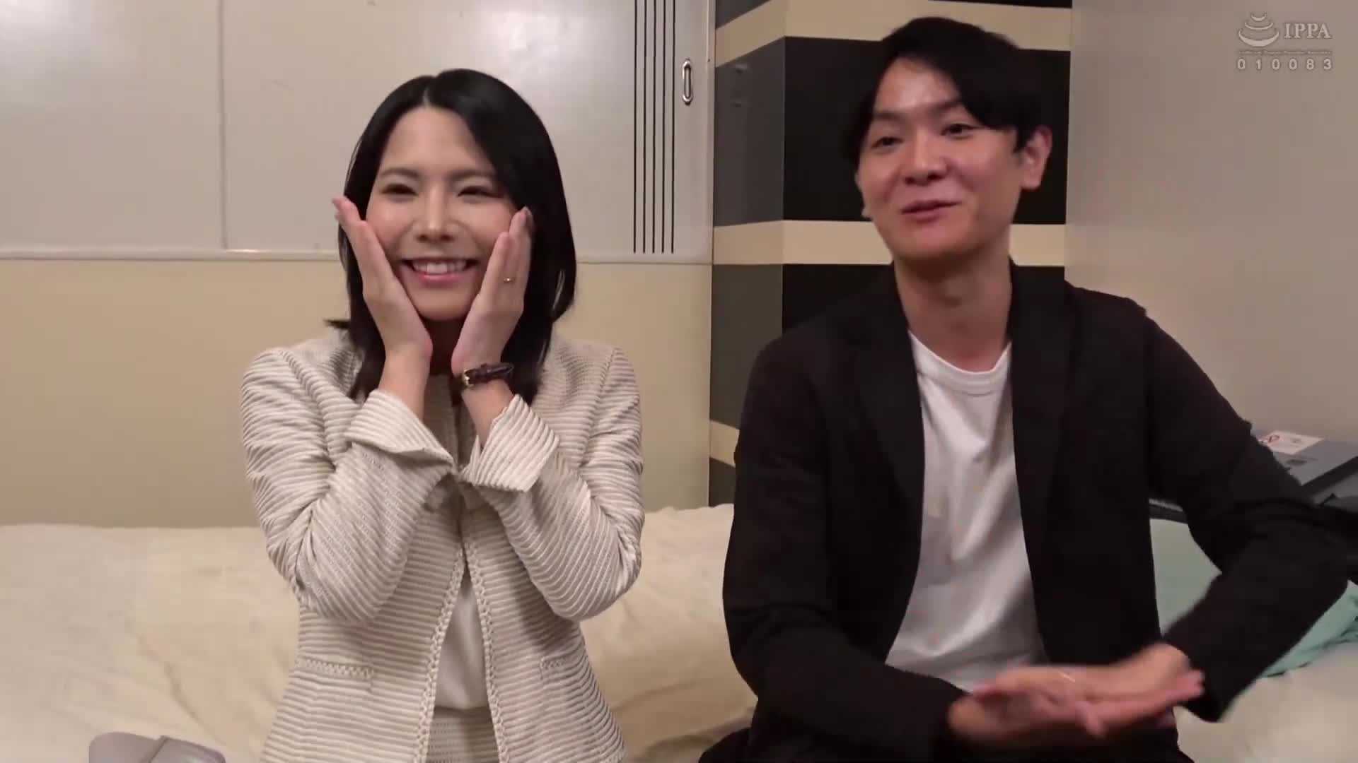 一般男女監控AV－畢業同學會結束後衝撞談判！10多年後再次相遇的同學男女，在情趣旅館裡進行每次1萬日圓的連續射精性交！17●從學生時代就被關注的班上女神，擁有巨乳和大屁股，讓已婚男人勃起而羞澀的非日常感在情趣旅館中。 - AV大平台 - 中文字幕，成人影片，AV，國產，線上看