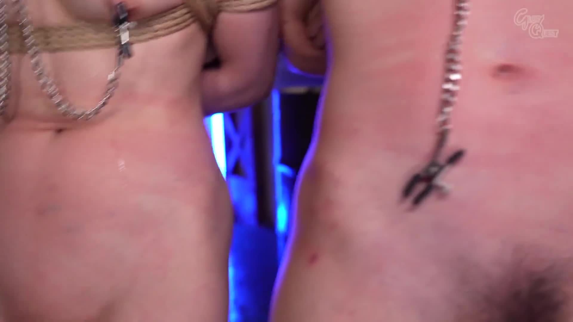 最底層的雙重嗜虐女性豬對決 八森若菜/三池小春 - AV大平台 - 中文字幕，成人影片，AV，國產，線上看