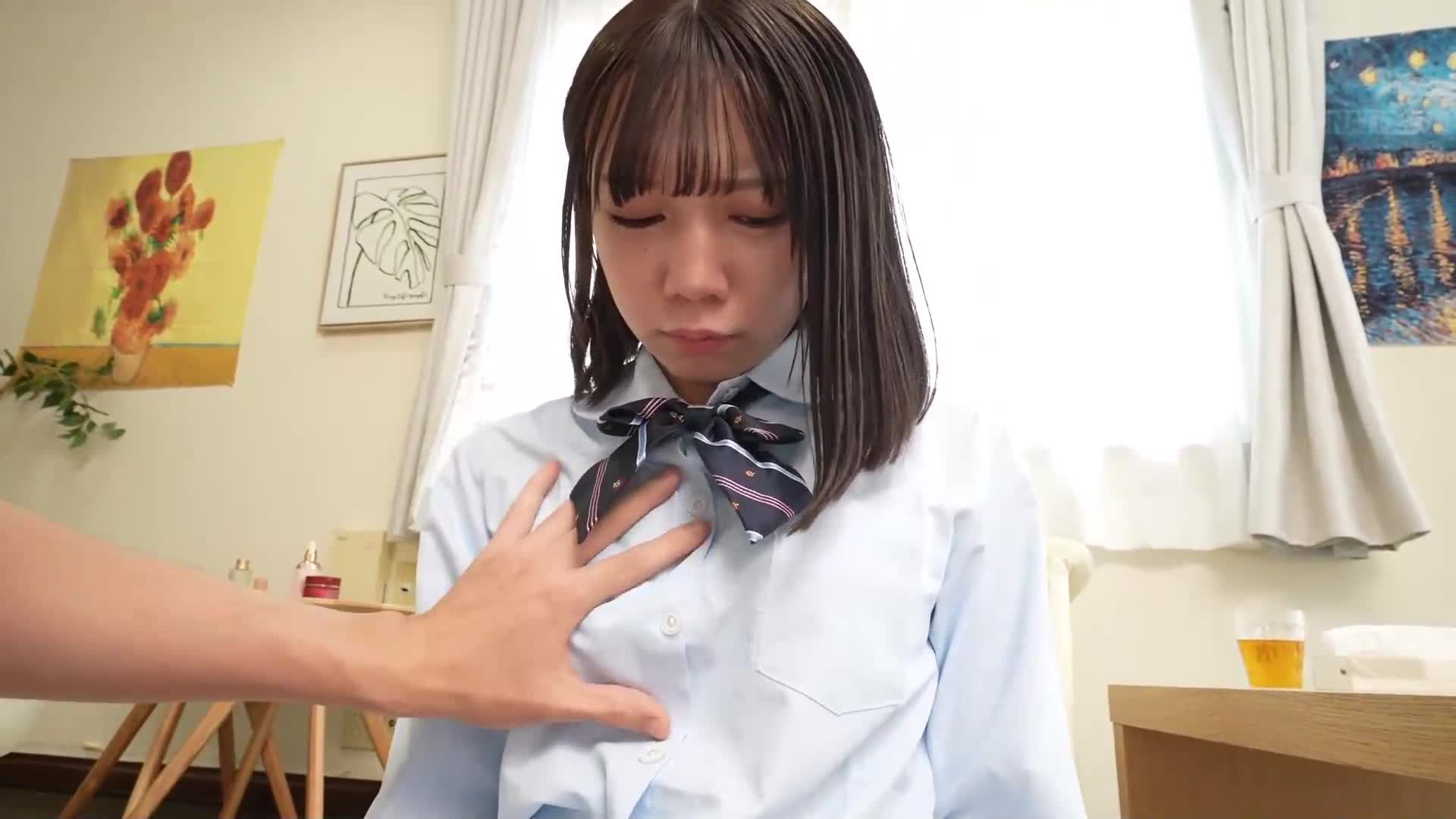 [AI解碼版]小余純美稚嫩姪女白皙肌色無防備裸體誘惑無法忍耐與光滑無毛摩擦不停愈摩甜蜜汁液黏附掙扎之中魚蛋插入無力滑入！未成熟陰道過於緊窄多次內射早洩射爆。日向由奈 - AV大平台 - 中文字幕，成人影片，AV，國產，線上看