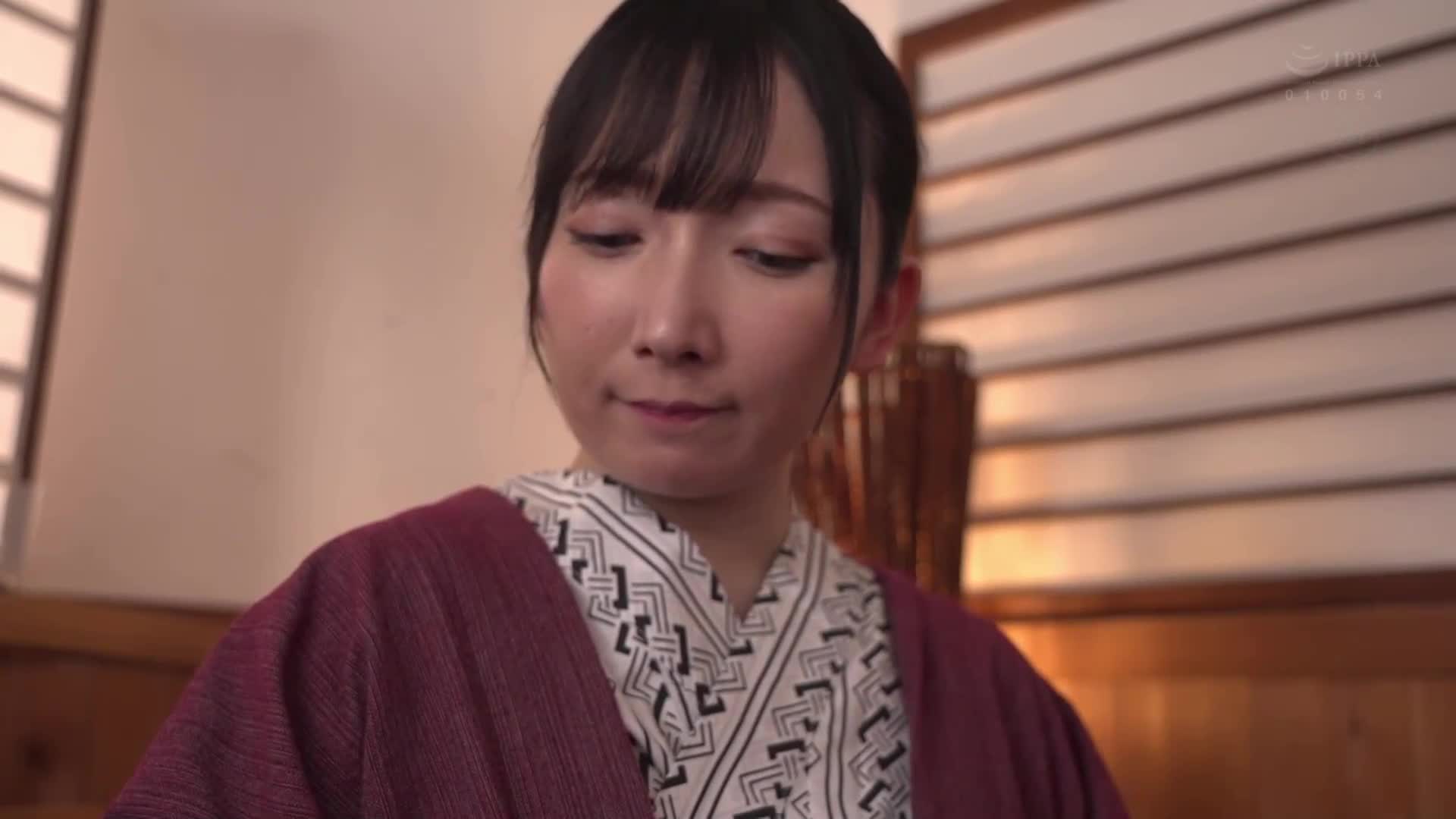 在遠離都市喧囂的旅途中，偶然遇見的人妻希帆小姐...一場暫時的溫泉交合與內射 保科希帆 - AV大平台 - 中文字幕，成人影片，AV，國產，線上看