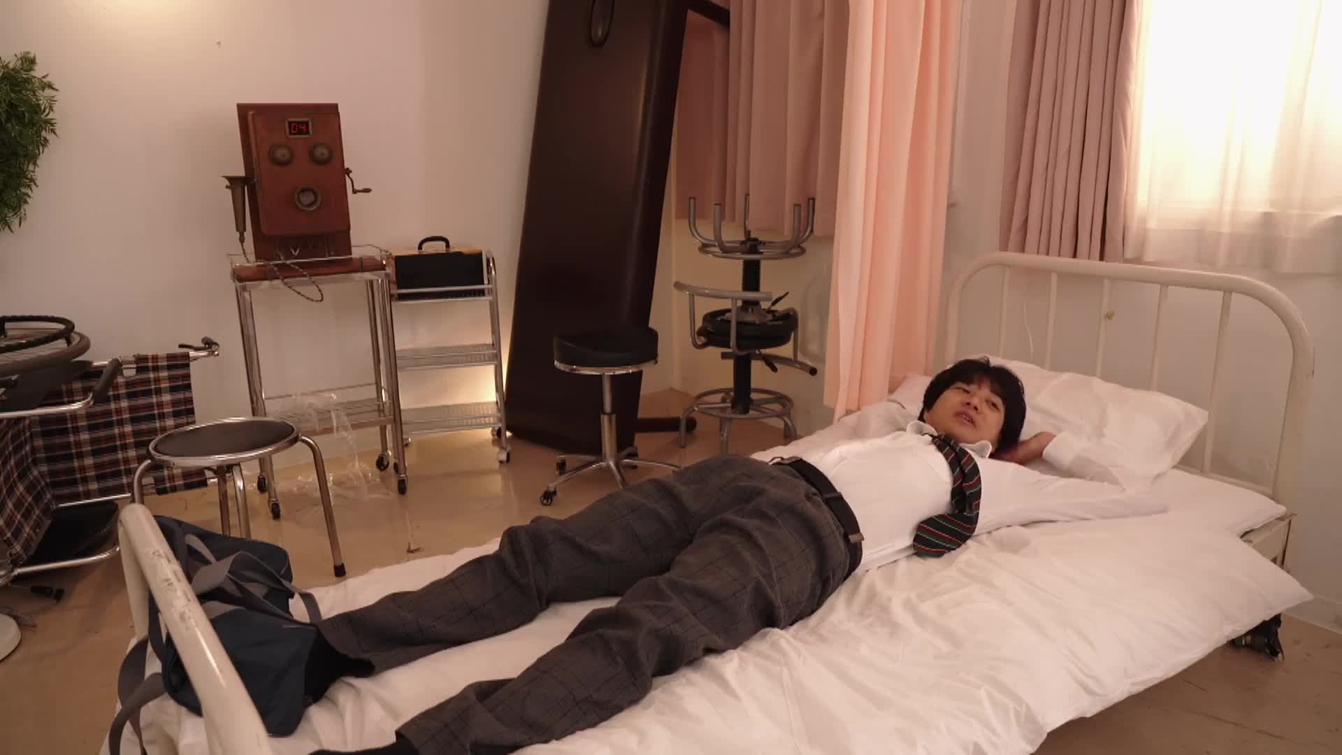 如果手機2 可以滿足任何願望的三維物品 “如果…”“如果，如果…”只需一通電話就可以滿足任何色情願望！甚至是班上的女神…就算是討厭我的A級委員長，甚至是班主任和同學！甚至和所有女孩們一起的後宮！ ！ ！ - AV大平台 - 中文字幕，成人影片，AV，國產，線上看