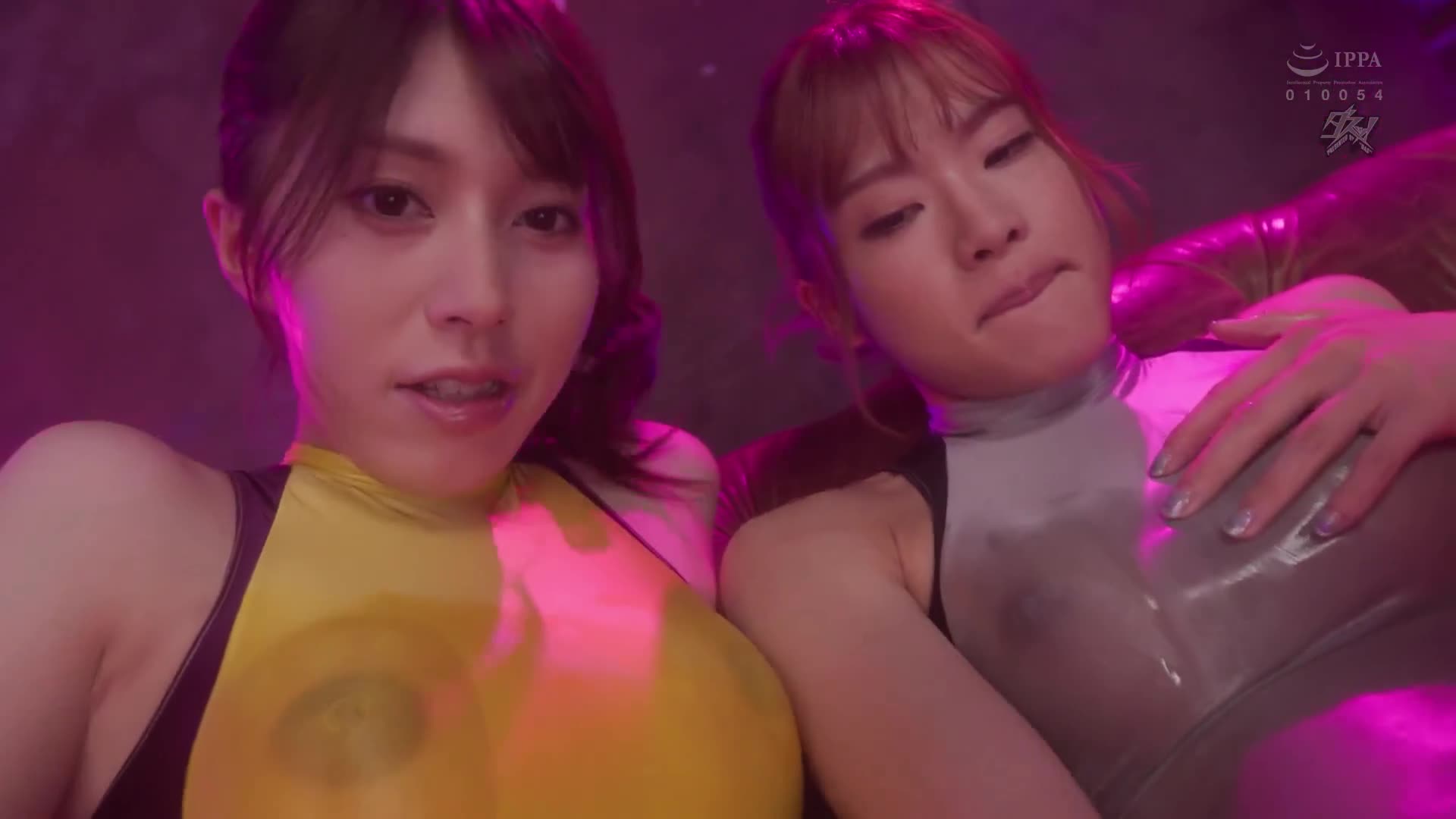 專屬W解禁。最強NH展現出的極致肛門女同性戀性愛。柊可奈 柚木蓮花 - AV大平台 - 中文字幕，成人影片，AV，國產，線上看