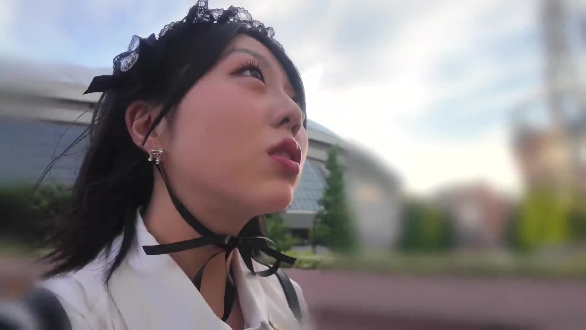 SNS動畫萬人追隨者爆增話題騷然鄉民 公關為了想賣想瘋狂不得不解散的地下偶像，可愛地H開發並引起熱議。 - AV大平台 - 中文字幕，成人影片，AV，國產，線上看