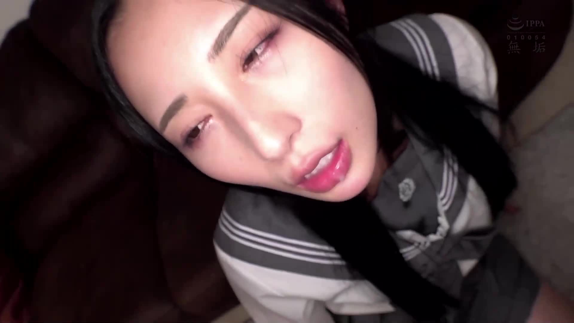 讓成年人穿上制服。 羞恥散步和性交的害羞制服扮演 北野未奈 - AV大平台 - 中文字幕，成人影片，AV，國產，線上看