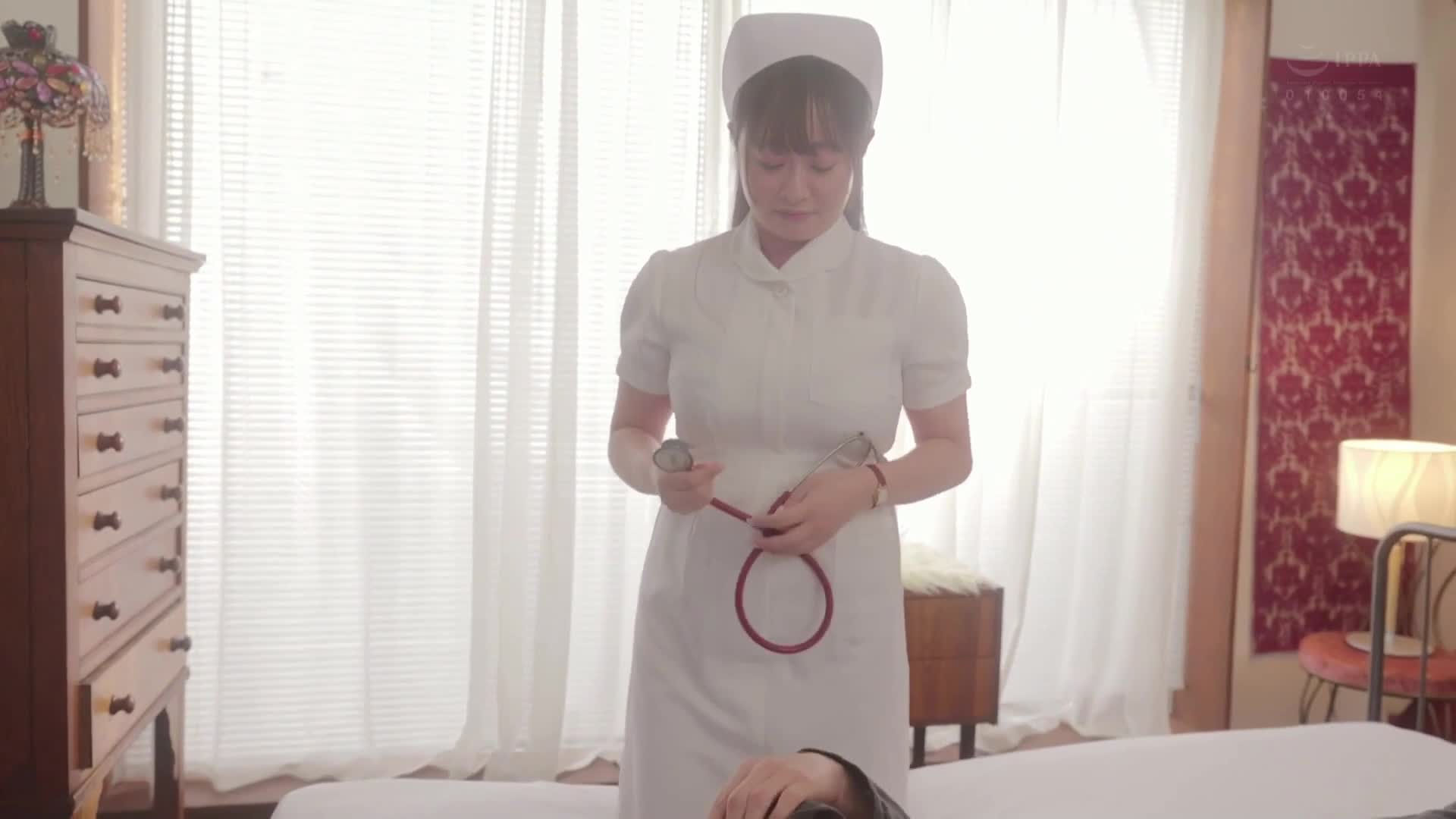 [AI解碼版]醫院裡偷偷辦性感拍攝會的Icup巨乳護士AV初次亮相！！春川優奈 - AV大平台 - 中文字幕，成人影片，AV，國產，線上看