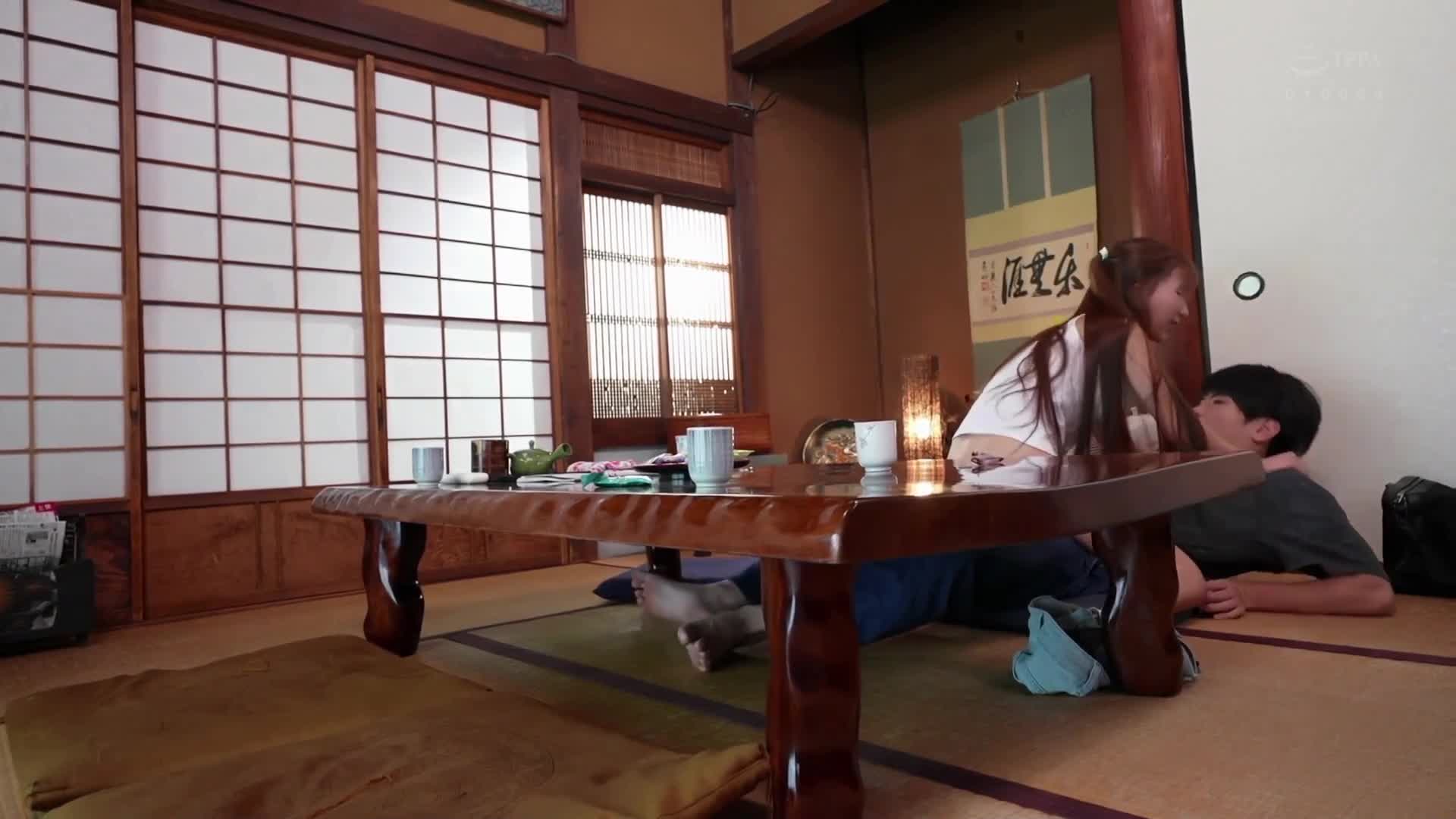 [AI解碼版]「妹是兄弟的專屬」- 乳房姊妹每天射出10發的暑假 楪可憐 - AV大平台 - 中文字幕，成人影片，AV，國產，線上看