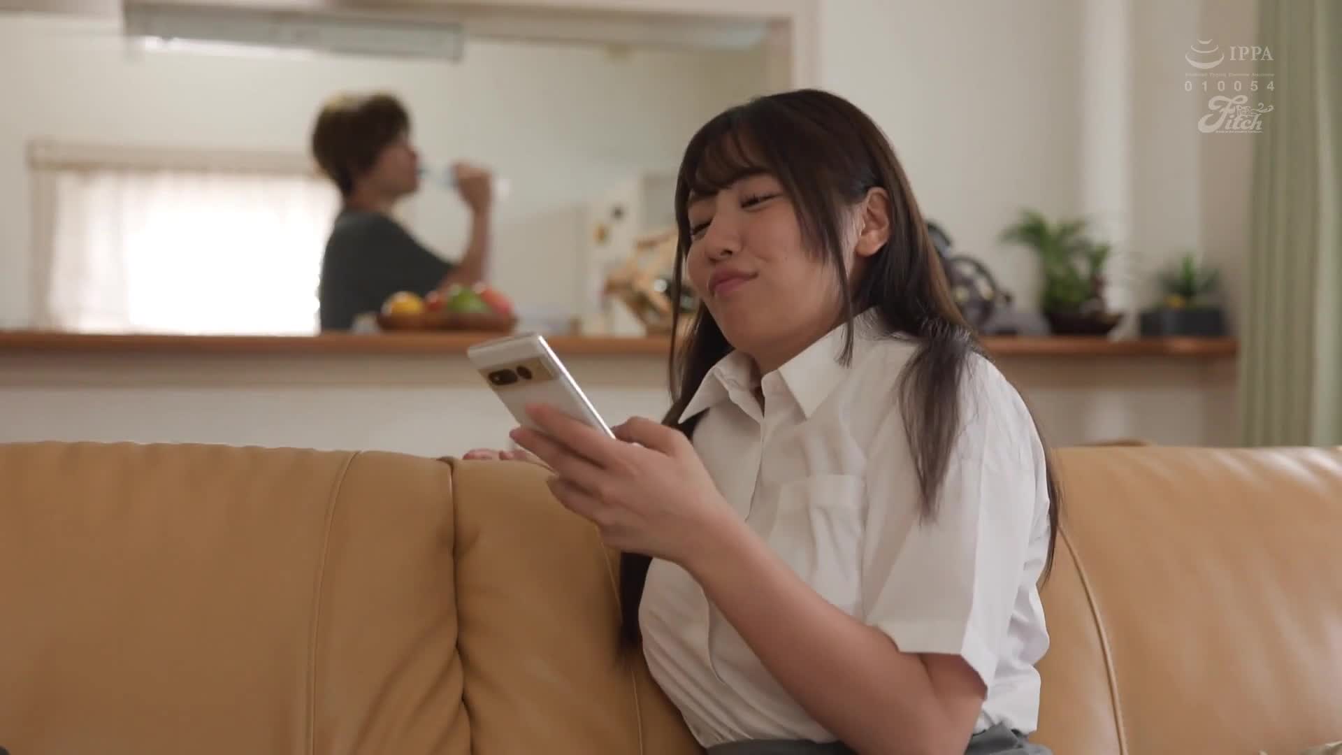 [AI解碼版]實境版 義理是因為妹和家人在愛情旅館的愛情生活篇 七海那美 - AV大平台 - 中文字幕，成人影片，AV，國產，線上看