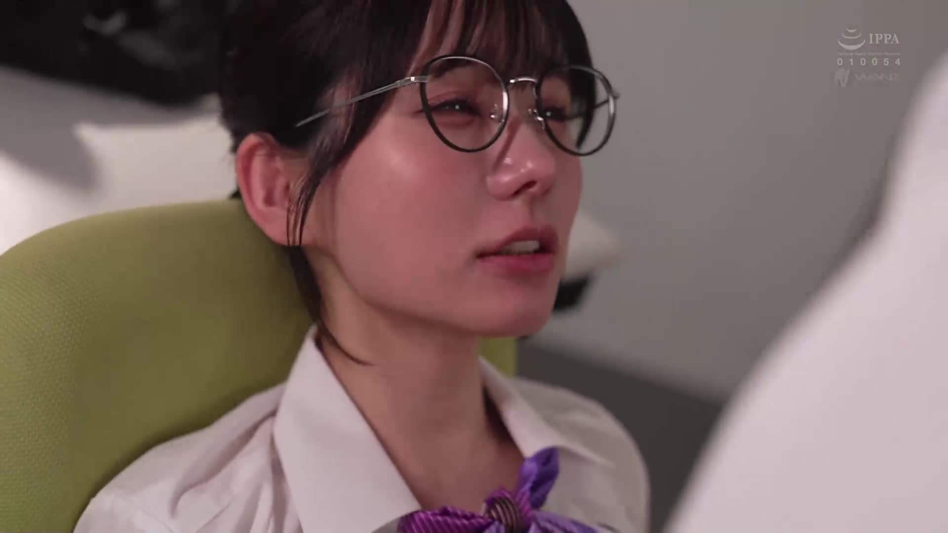 [AI解碼版]隨時可使用的自慰杯會計 約炮叫來的交際女郎每次都會把發票推還給我超認真眼鏡的會計部OL！遇到了!「怎麼…這筆費用不能扣除」，儘管如此她似乎有些欠缺滿足，總是讓我隨時生中出插入的關係…！五日市芽依 - AV大平台 - 中文字幕，成人影片，AV，國產，線上看