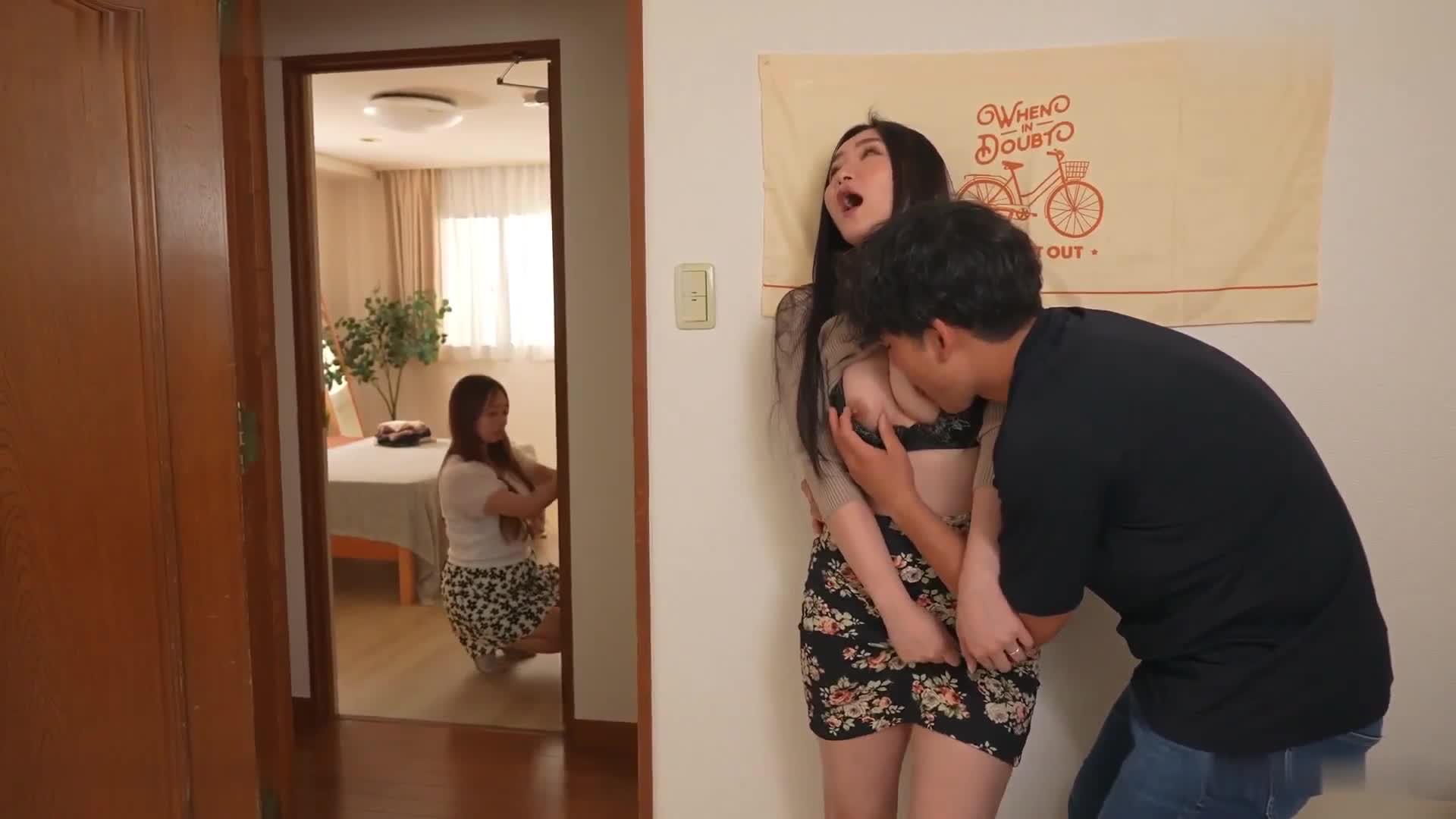 [AI解碼版]岳母比妻子更好... 東鈴 - AV大平台 - 中文字幕，成人影片，AV，國產，線上看