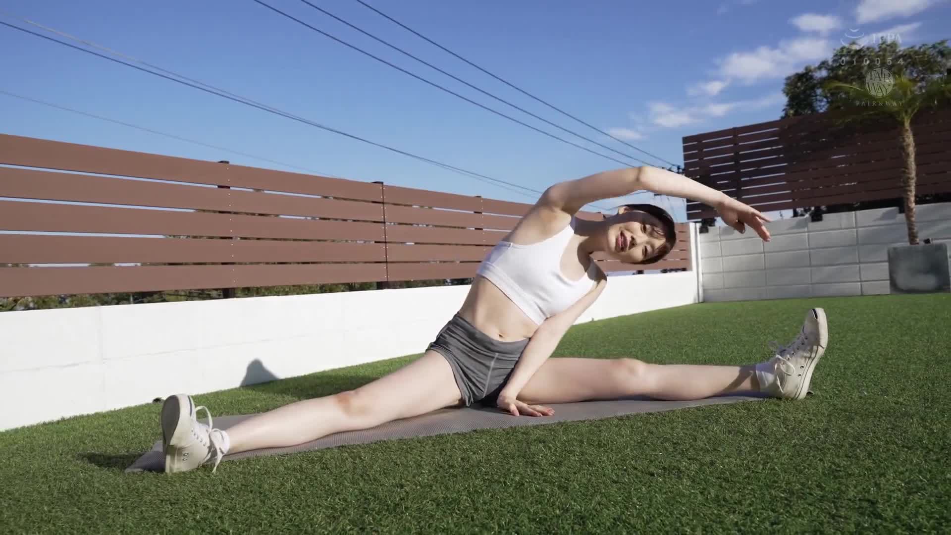 [AI解碼版]美女卻有中二病 石川澪 - AV大平台 - 中文字幕，成人影片，AV，國產，線上看