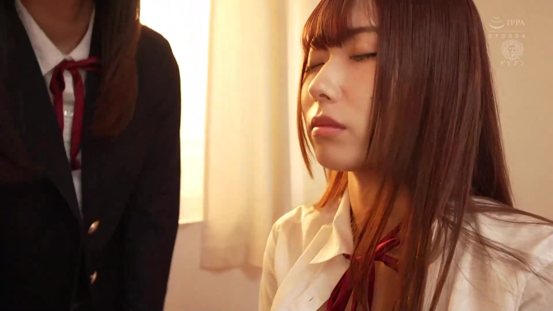 [AI解碼版]我從未想過會被夾在妄想百合女孩之間… 被雙小惡魔包夾的推廣女友們讓我享受狂喜的百合後宮幻想 逢澤美優、北岡果林、依本詩織 - AV大平台 - 中文字幕，成人影片，AV，國產，線上看