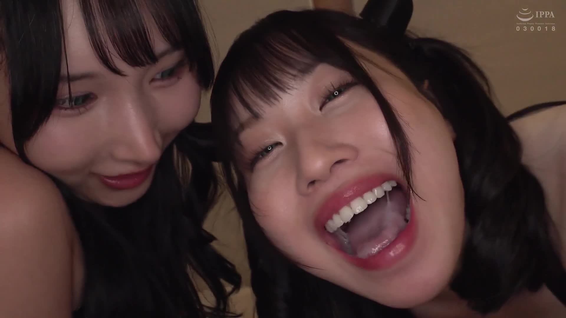 [AI解碼版]W型魅魔夜襲，被吸乾至快斃的精液 - AV大平台 - 中文字幕，成人影片，AV，國產，線上看