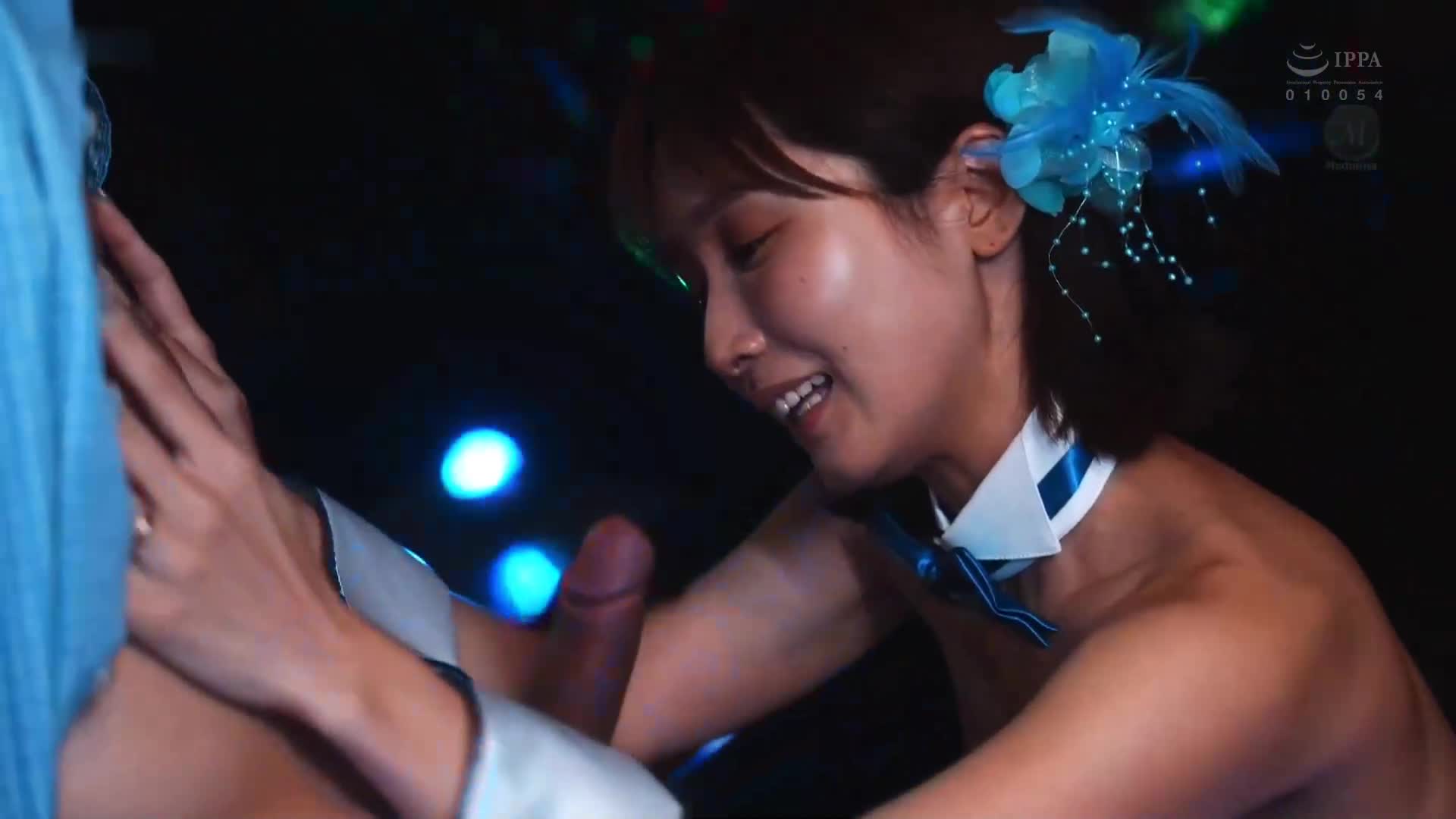 [AI解碼版]令和時代的孩子們不知道的傳聞粉紅天堂，目前正全力經營魅惑的人妻無褲咖啡廳，快來！ - AV大平台 - 中文字幕，成人影片，AV，國產，線上看