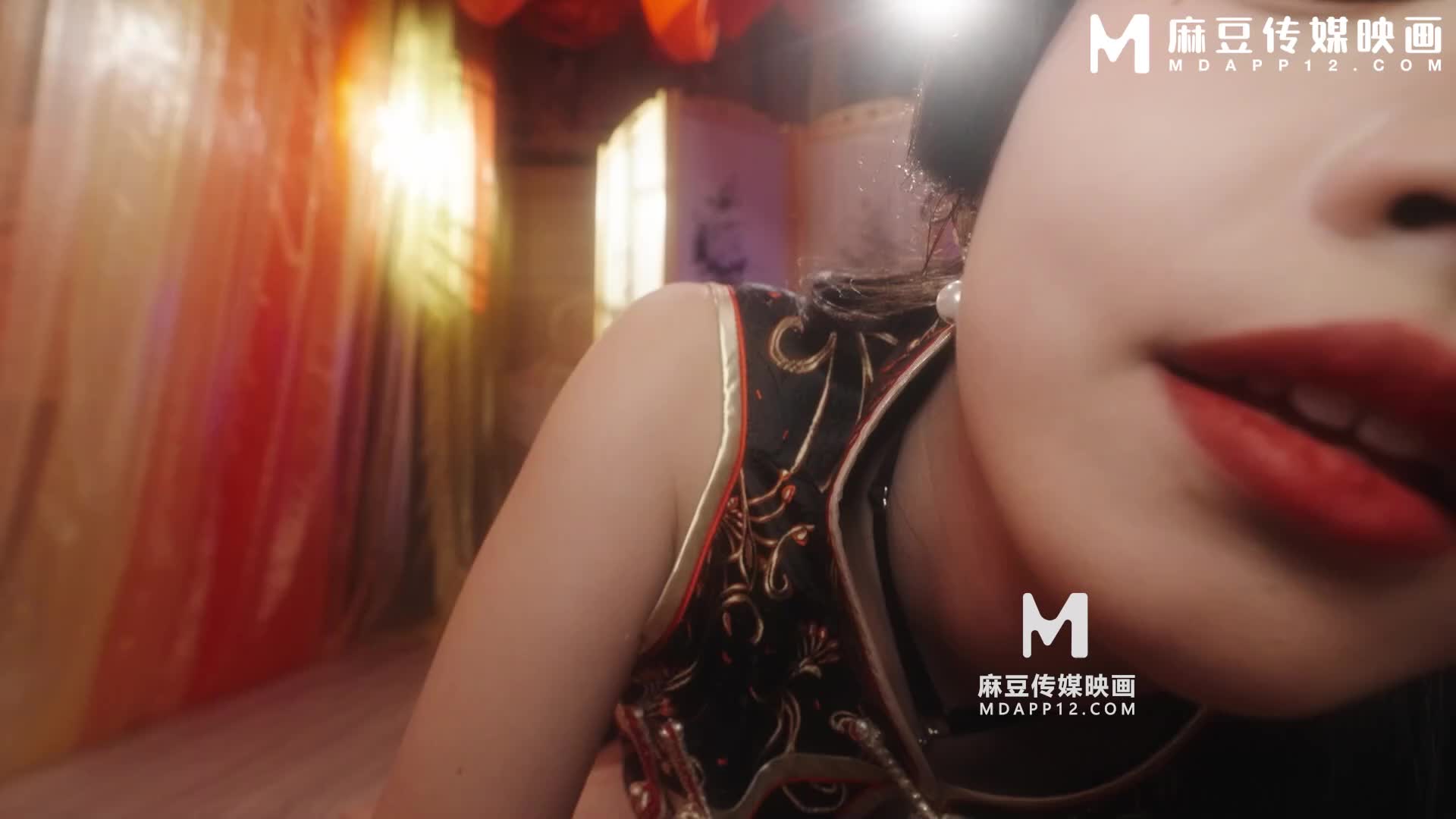 國風按摩院 月照春樓淫吾恨 沉浸式淫聲浪語顱內高潮 蘇暢 - AV大平台 - 中文字幕，成人影片，AV，國產，線上看