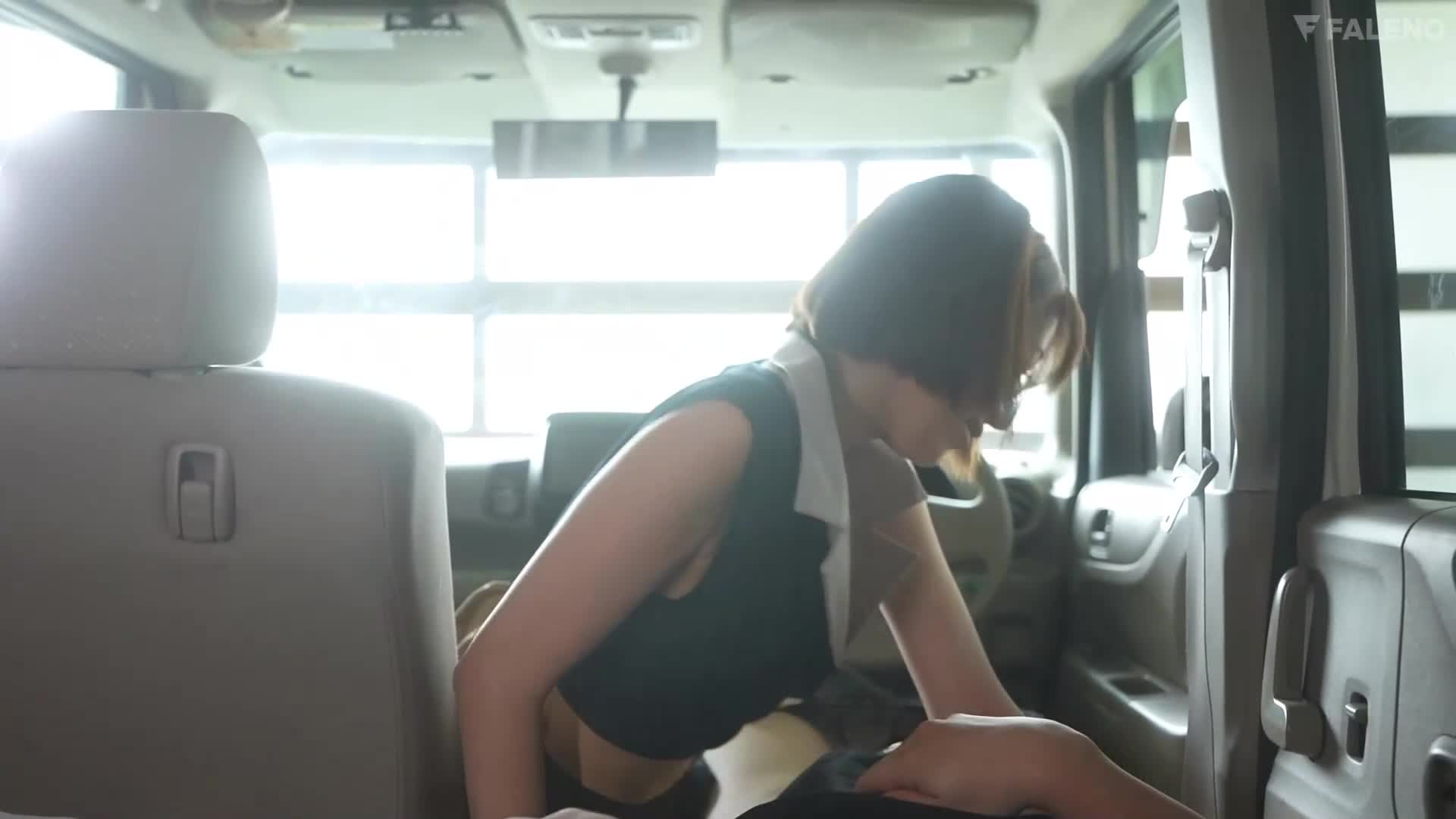 [AI解碼版]結婚前的疲倦期... 為了回憶起當時的興奮，我們接受了30天的禁慾療法，結果兩人積蓄的性慾相互碰撞。翼舞 - AV大平台 - 中文字幕，成人影片，AV，國產，線上看