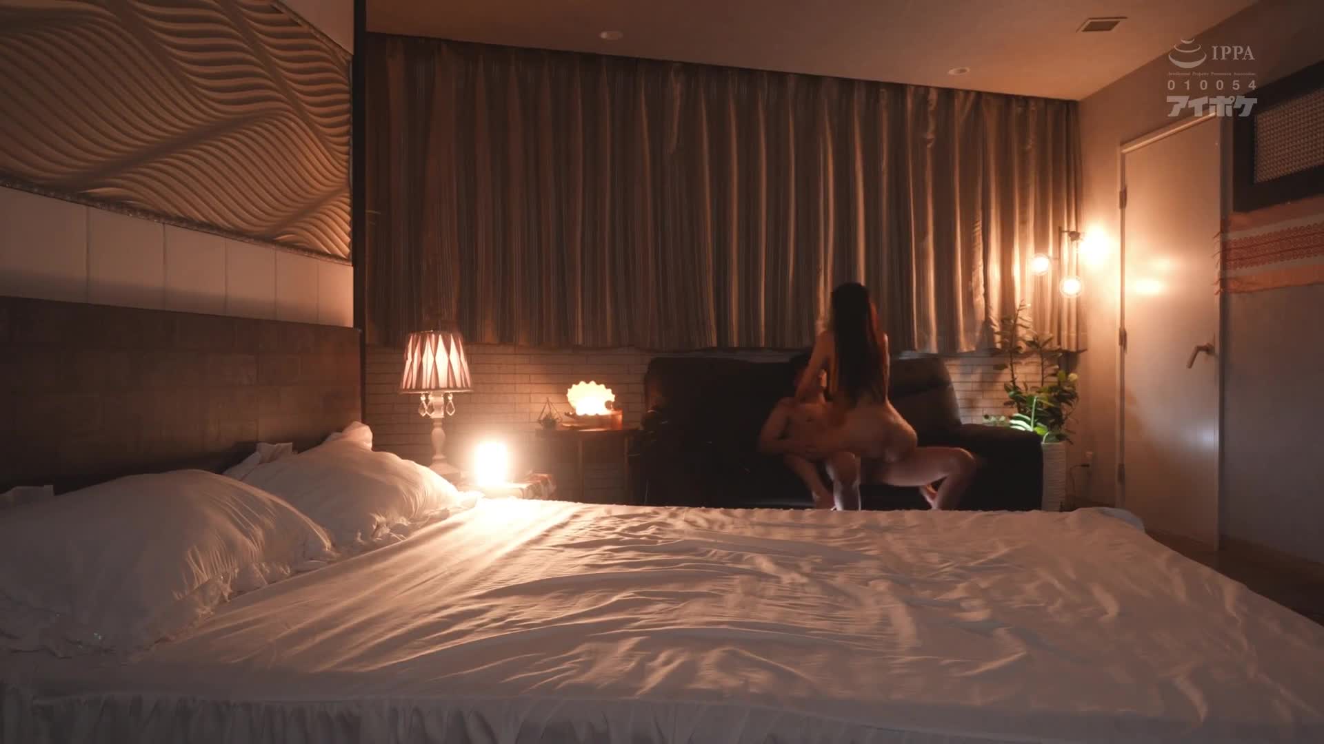 [AI解碼版]出差時遇到記錄性豪雨，和高層植物女社長同房...被懷抱著的處男，在成熟色氣和官能美體的誘惑下完全勃起，被她溫柔接納的慷慨，沒完沒了地貪婪激烈地性交直到清晨—三澄寧寧 - AV大平台 - 中文字幕，成人影片，AV，國產，線上看