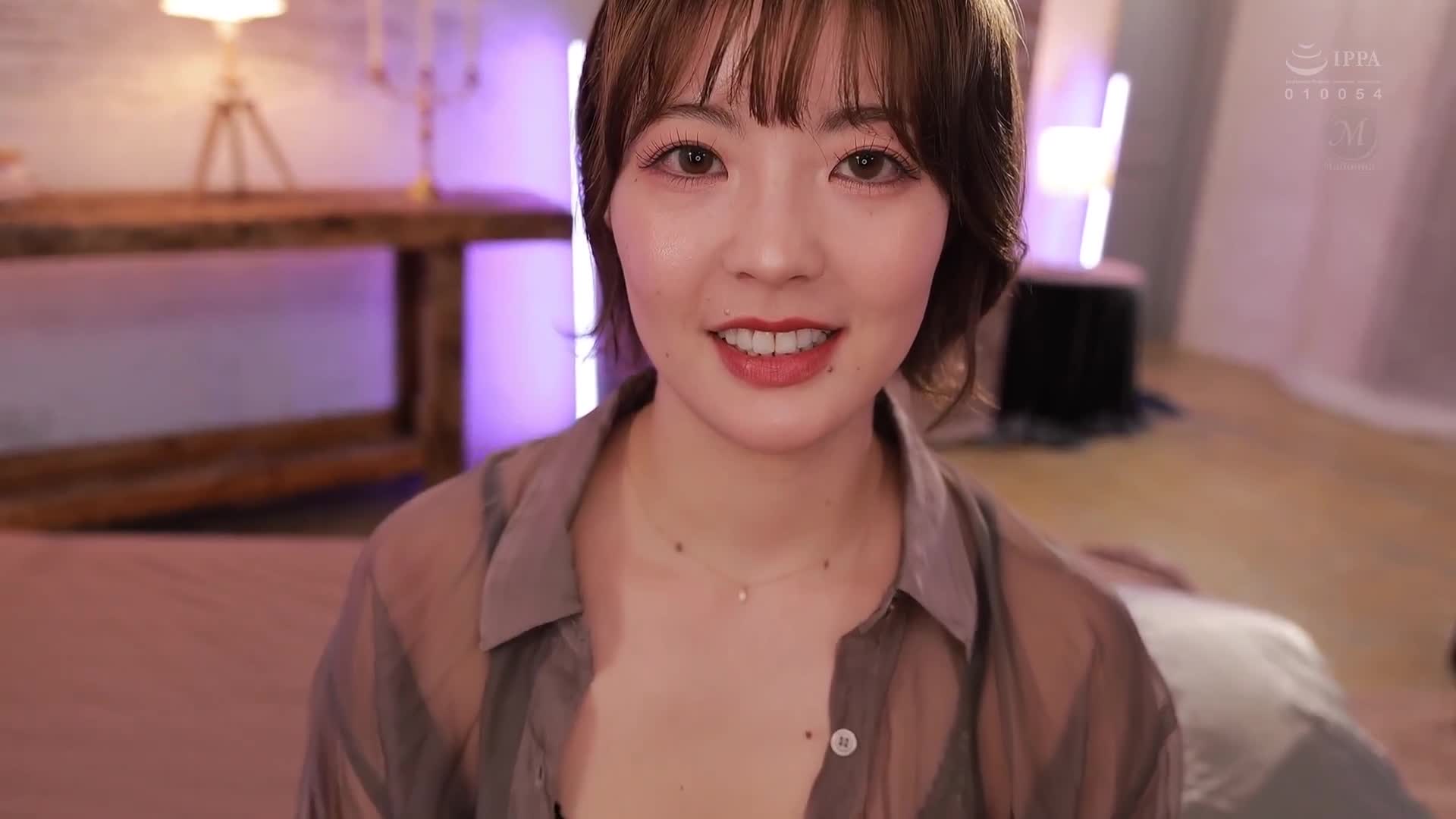 [AI解碼版]鑽石新生代 三浦奈奈 32歲 AV DEBUT 100克拉美顏、美麗且妖艷璀璨―。 - AV大平台 - 中文字幕，成人影片，AV，國產，線上看