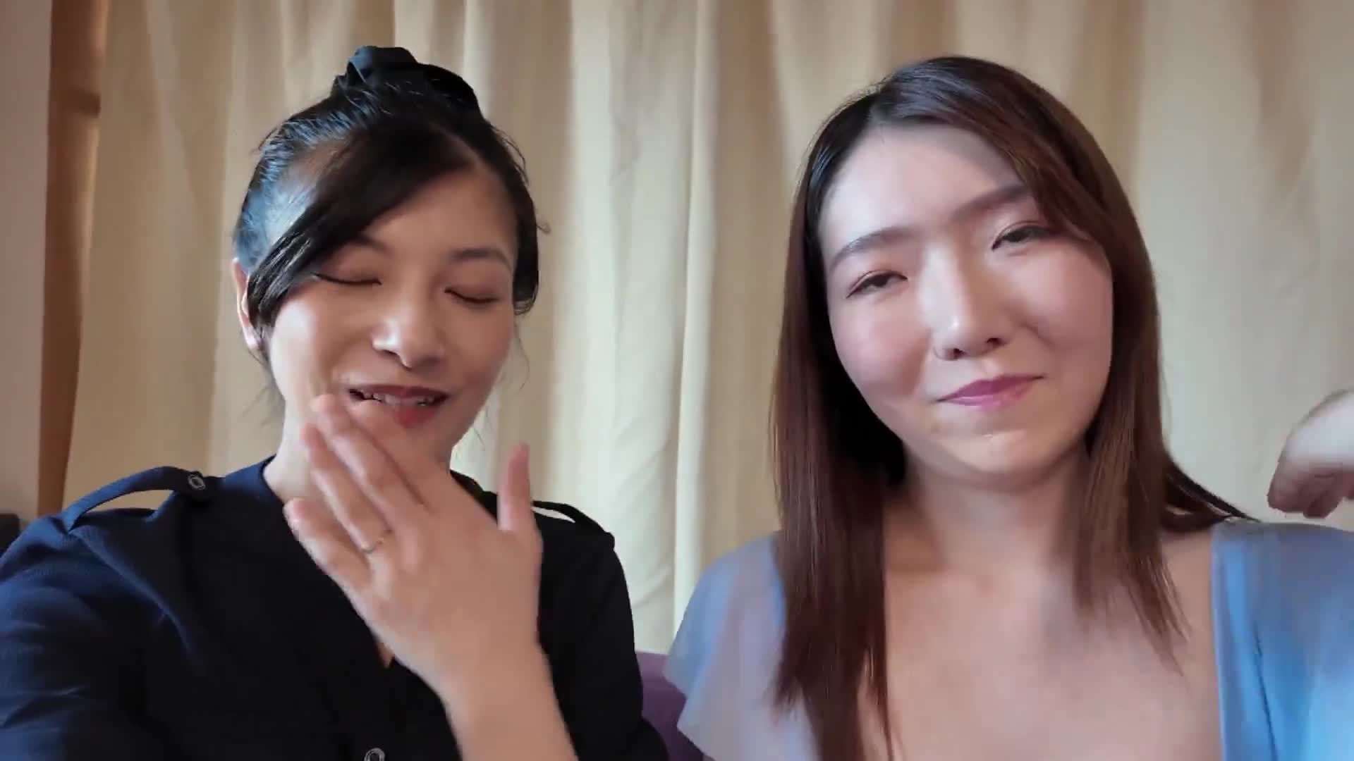 平清香的女同性戀搭訕2 - AV大平台 - 中文字幕，成人影片，AV，國產，線上看