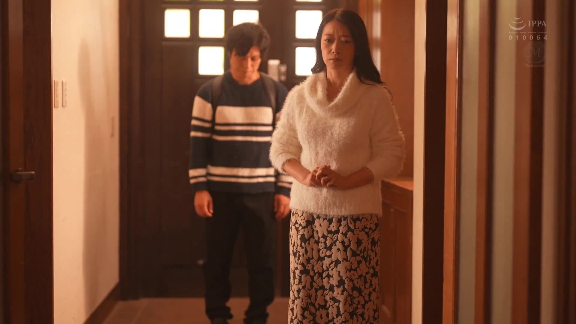 [AI解碼版]家族皆已經離開的故鄉，與母親度過近親相姦的日子 - 三雲彩葉 - AV大平台 - 中文字幕，成人影片，AV，國產，線上看