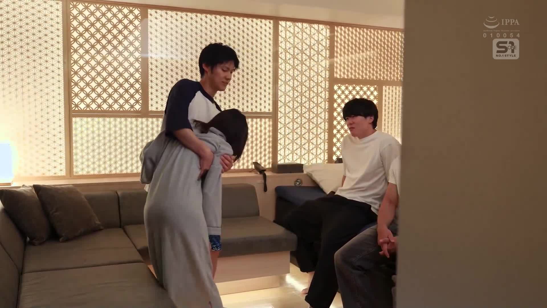 [AI解碼版]湯氣中添加媚藥的桑拿，超敏感的健康巨乳女郎安達夕莉被弄得汗流滿面，完全失控！ - AV大平台 - 中文字幕，成人影片，AV，國產，線上看