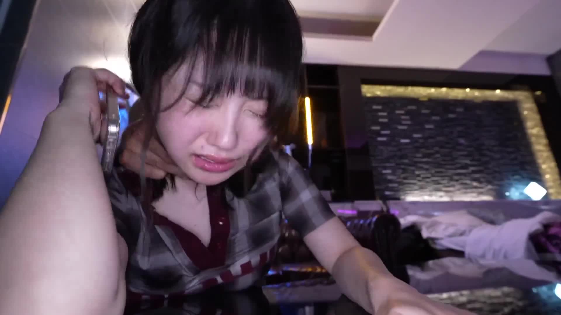 【NTR】這個人有超級色情的身體且非常M，嘻嘻，男朋友可不知道他是個Masochist呢（笑） - AV大平台 - 中文字幕，成人影片，AV，國產，線上看