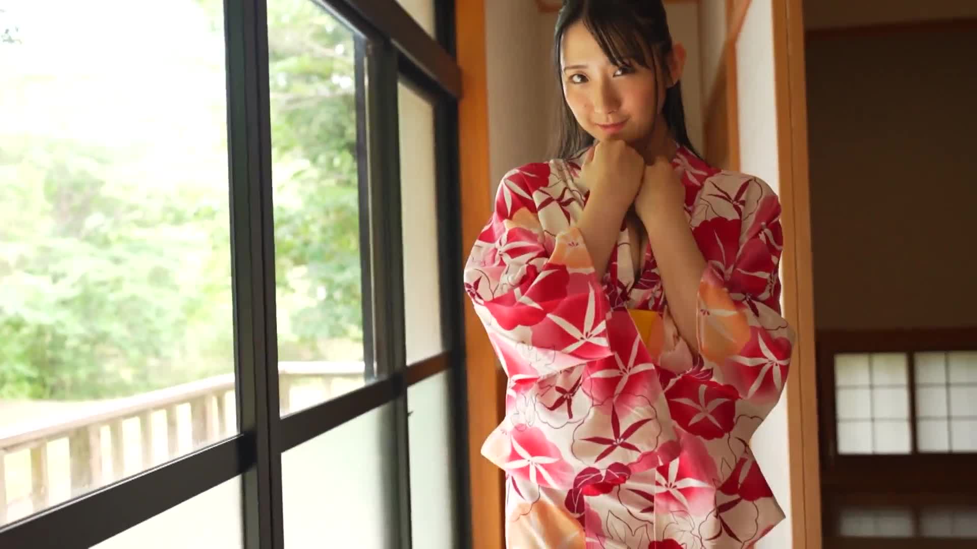 滿貫宣言-Marina- Motion Portrait-・役野滿里奈 - AV大平台 - 中文字幕，成人影片，AV，國產，線上看