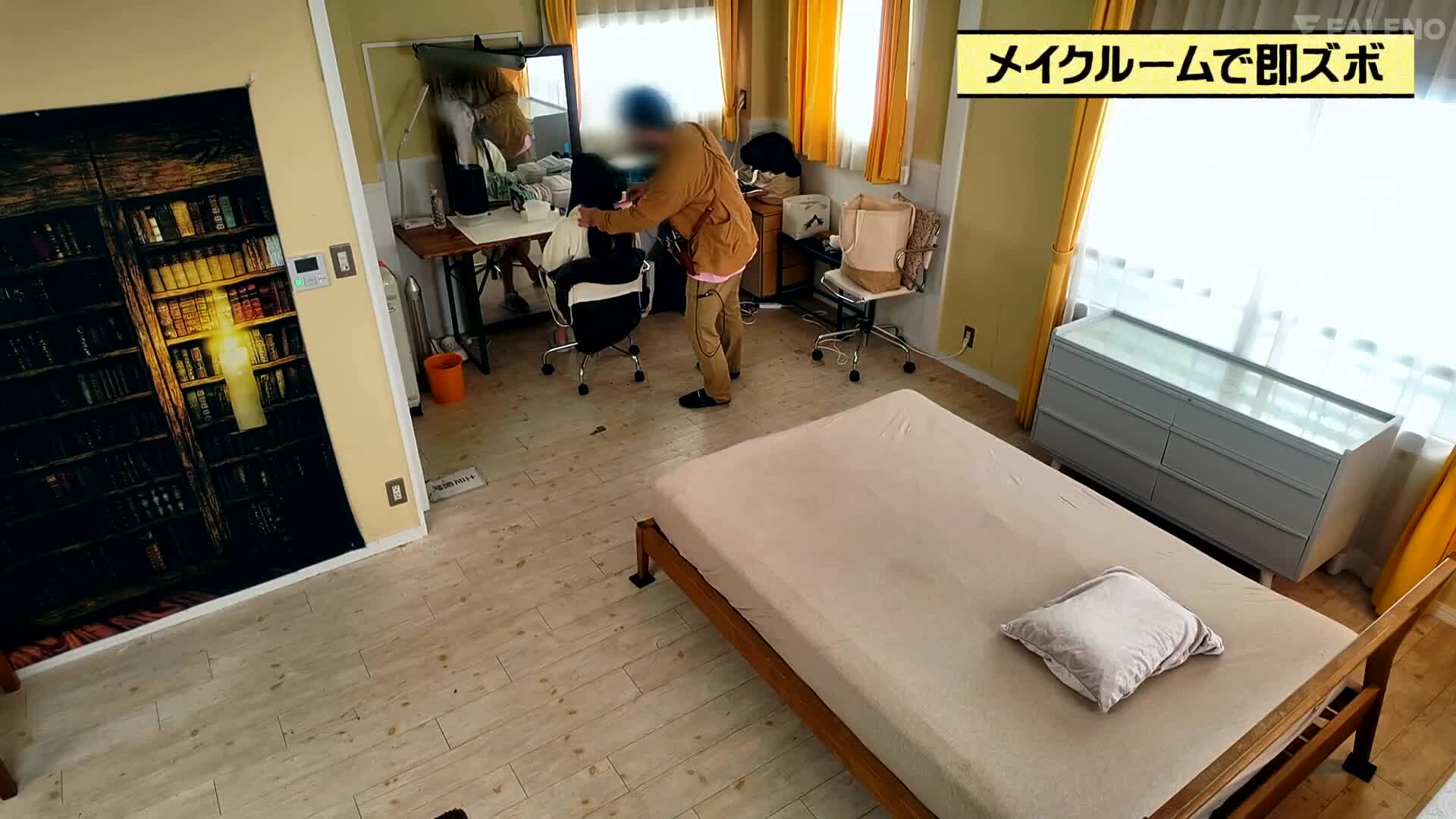 「現在請等一等！」大喊也無法停止的不斷抽插！無法預測的突如其來的即刻上下4SEX - AV大平台 - 中文字幕，成人影片，AV，國產，線上看